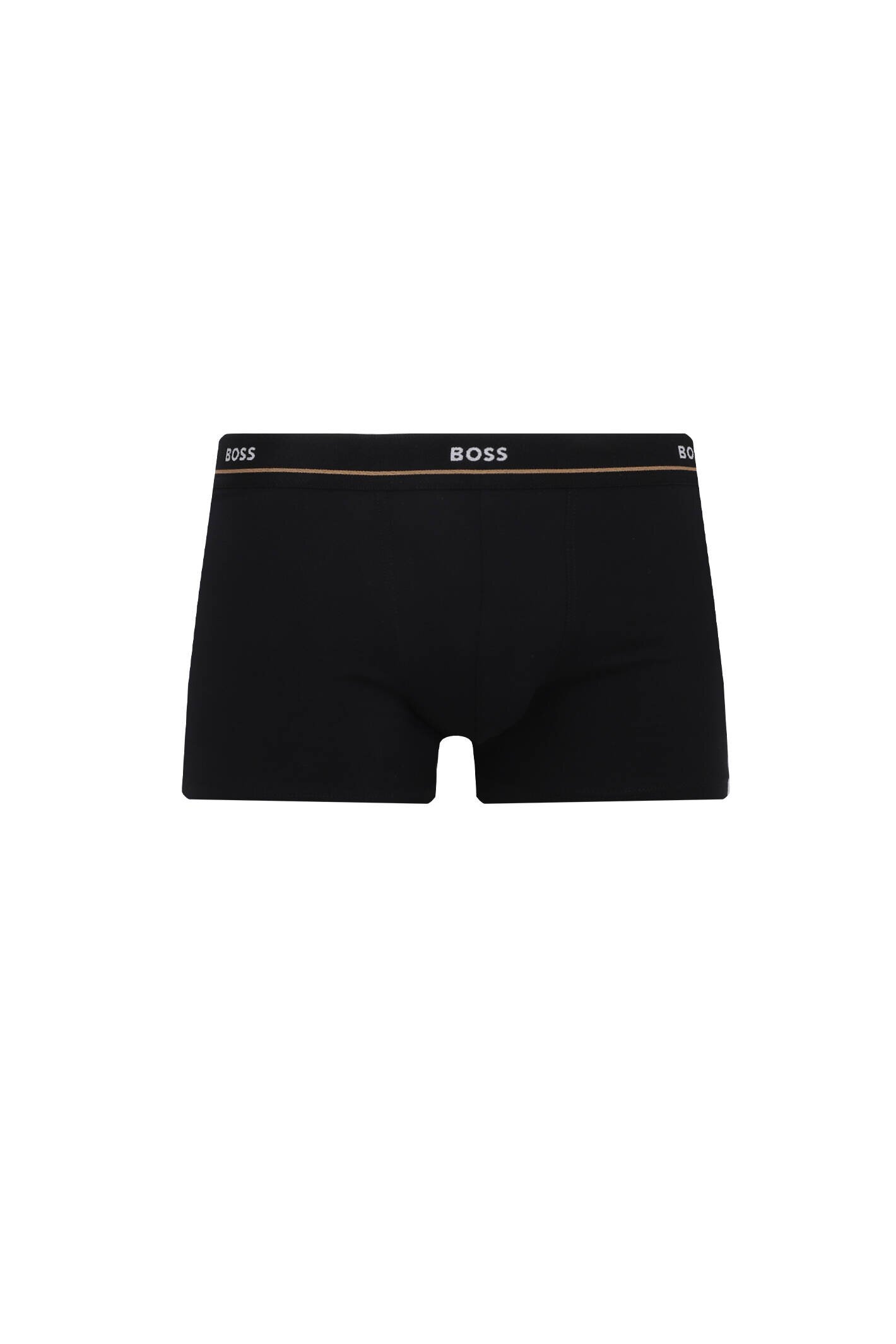 BOSS BLACK Chiloți boxer 5-pack Essential
