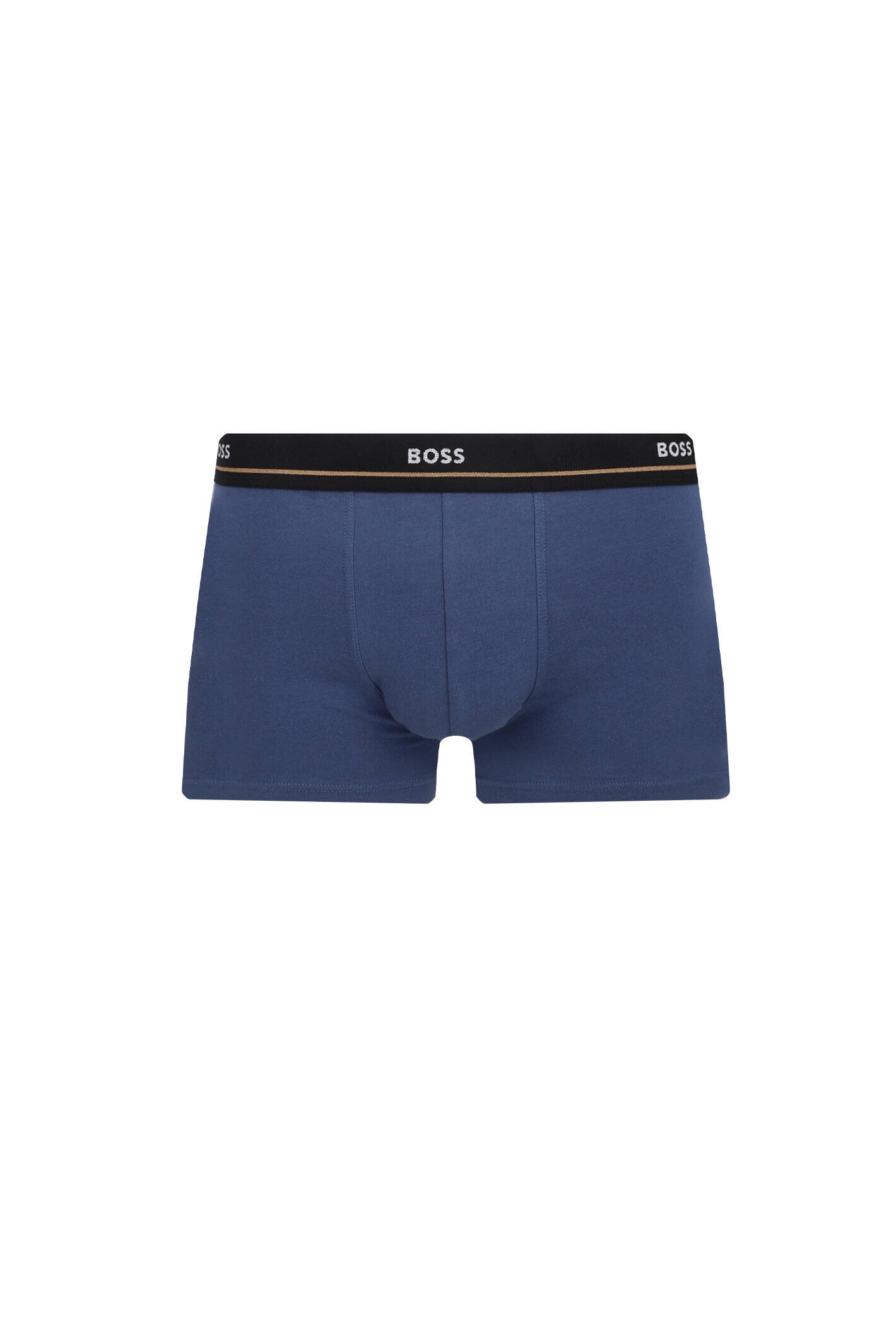 BOSS BLACK Chiloți boxer 5-pack Essential