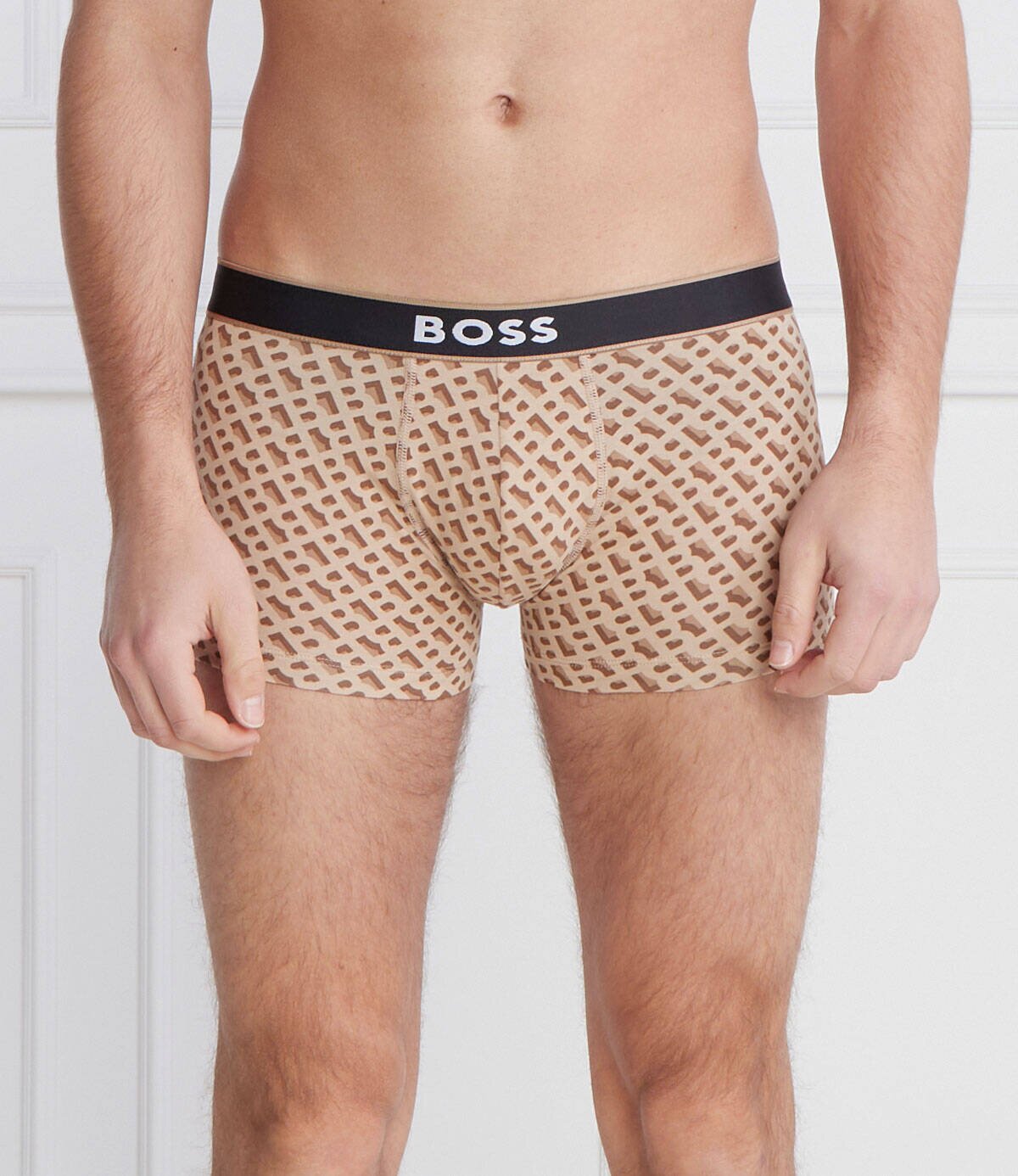 BOSS BLACK Chiloți boxer