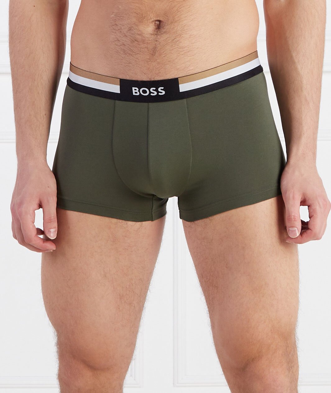 BOSS BLACK Chiloți boxer