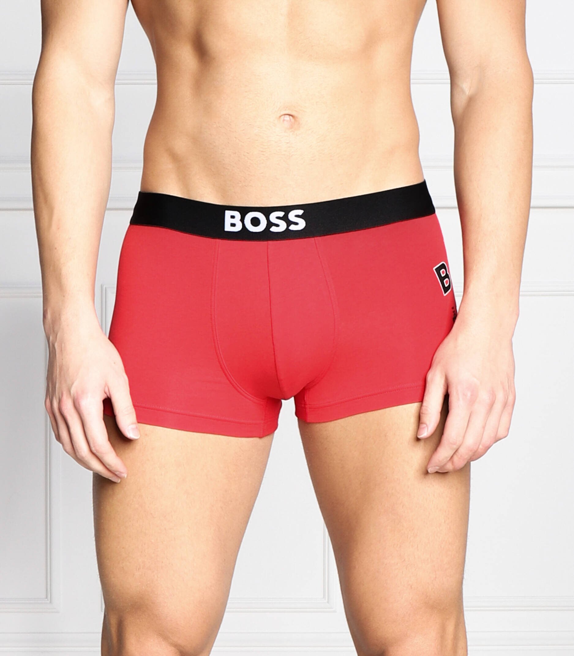 BOSS BLACK Chiloți boxer | Boss x Looney Tunes