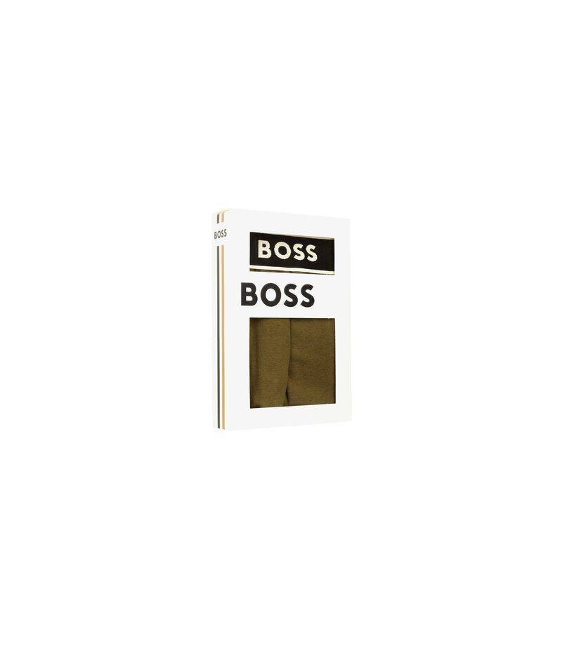 BOSS BLACK Chiloți boxer Trunk 24 Logo