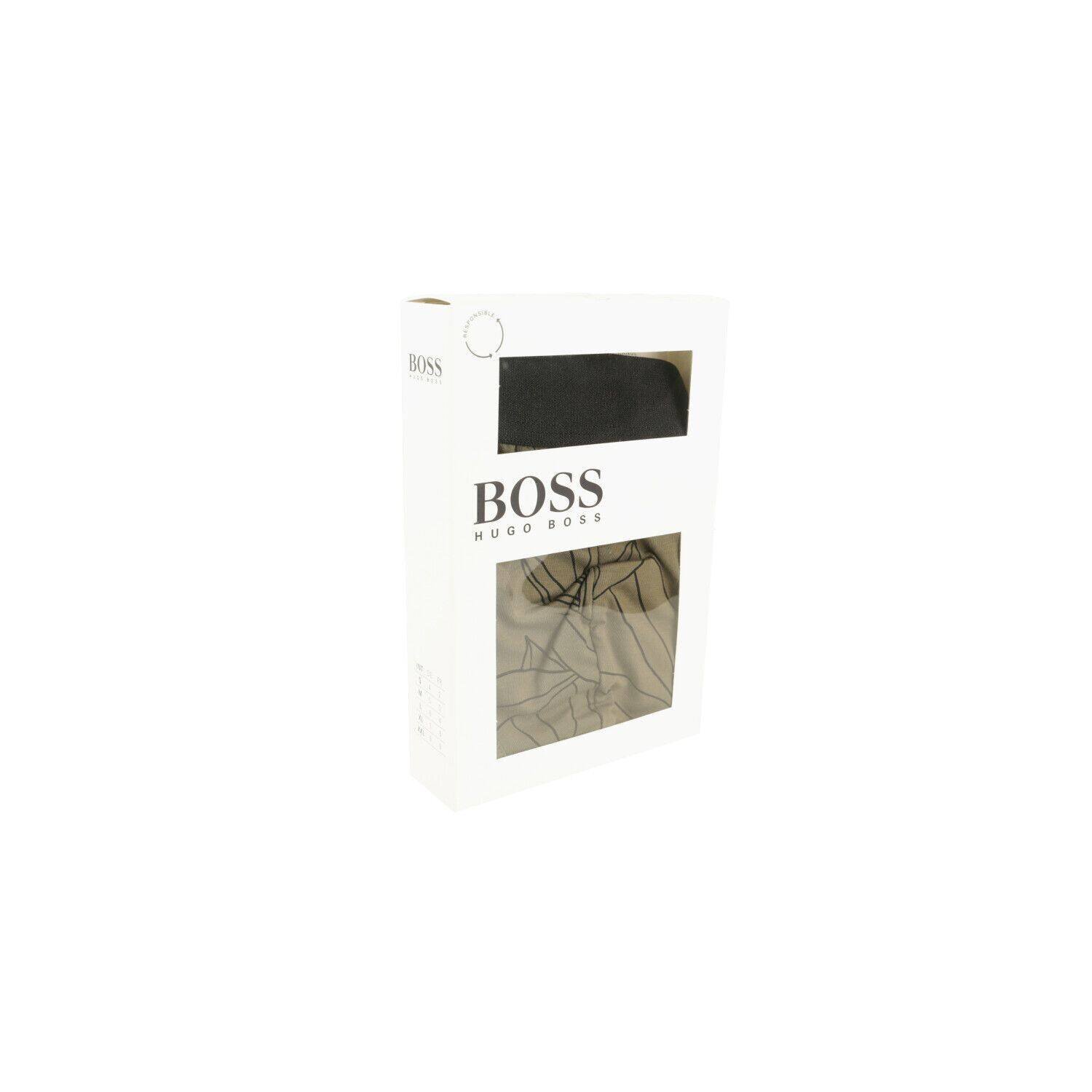 BOSS BLACK Chiloți boxer Trunk Refined