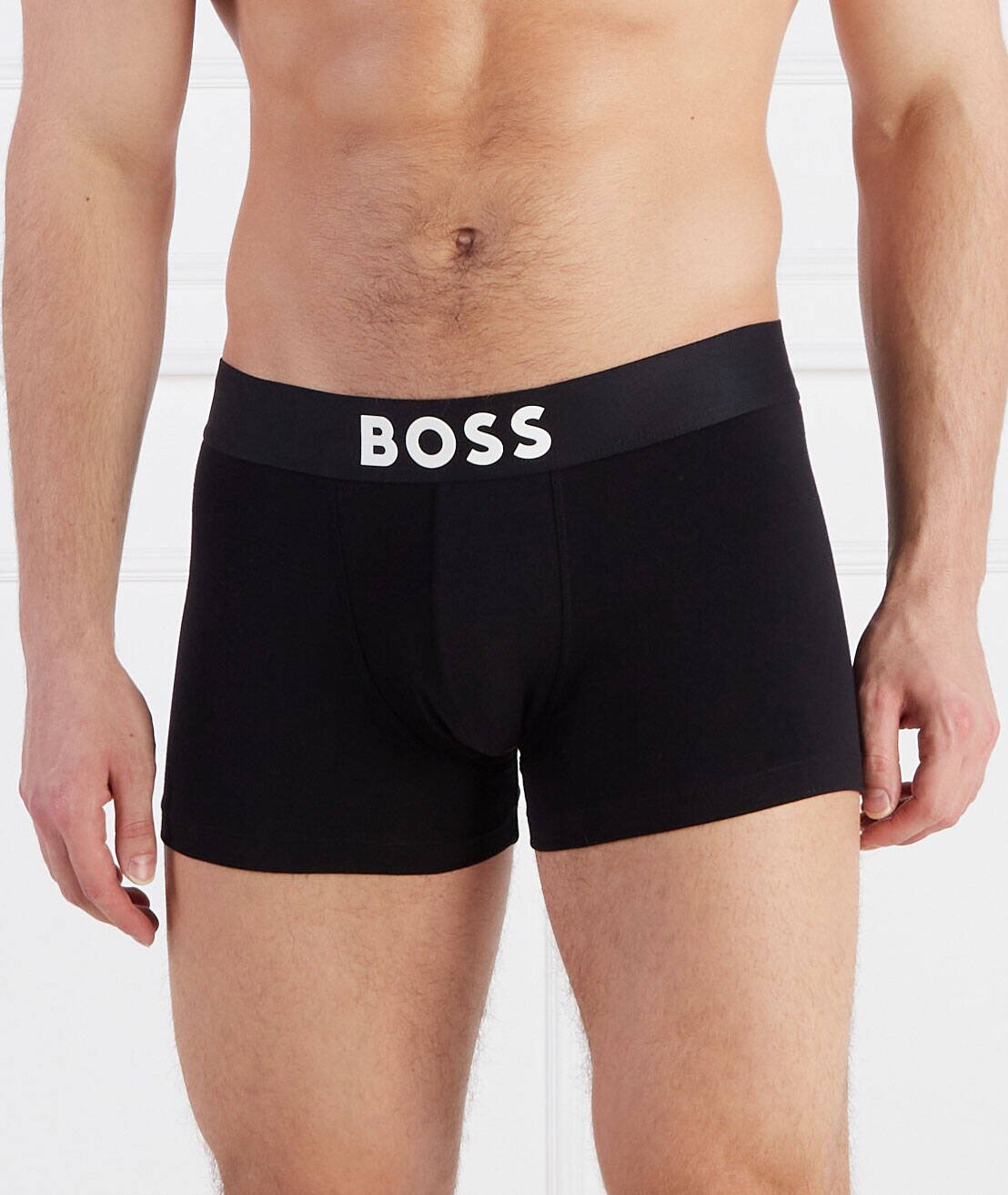 BOSS BLACK Chiloți boxer TRUNK STMT 10251106 01