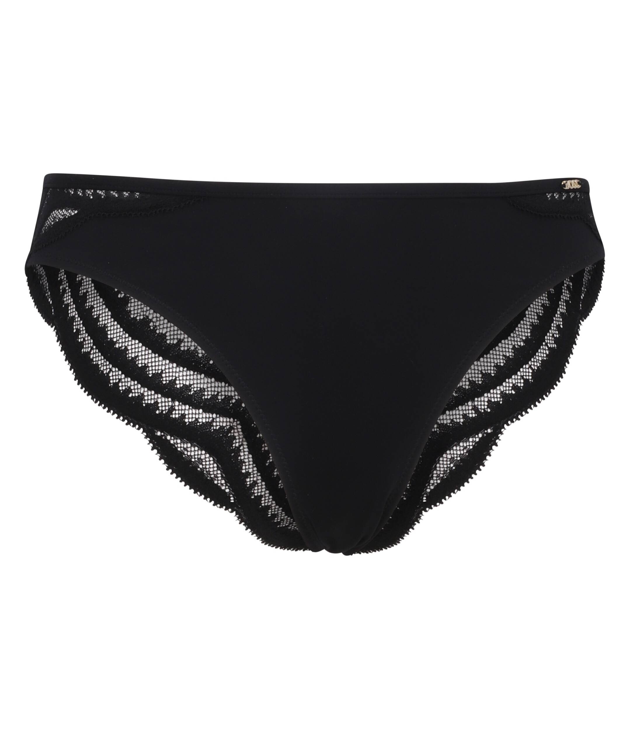 BOSS BLACK Chiloți slipi BRIEF WAVE LACE
