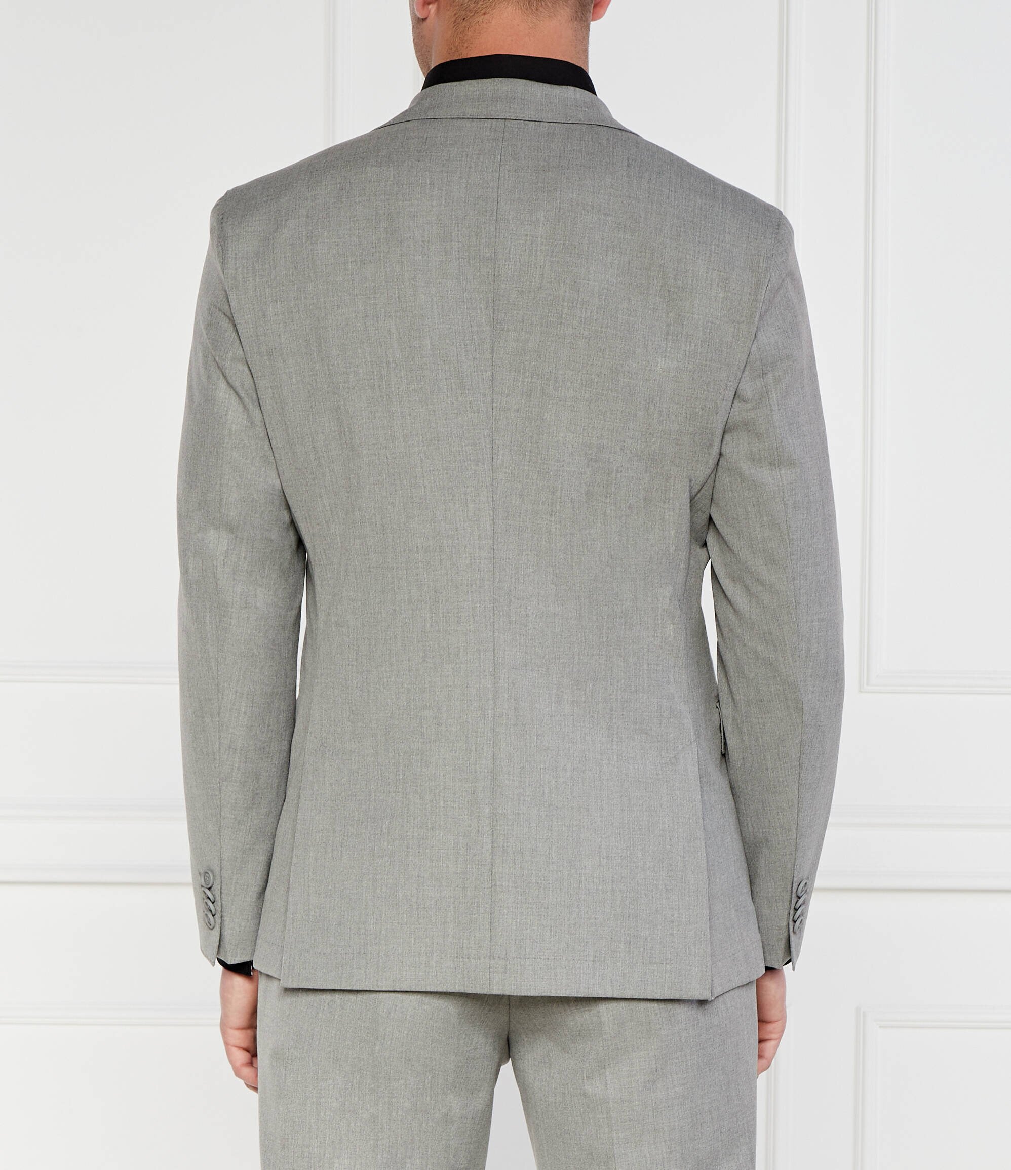 BOSS BLACK Costum p-huge | Slim Fit
