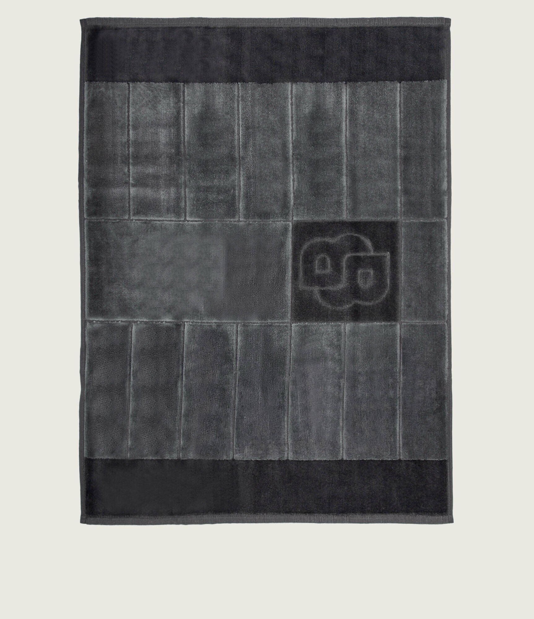 BOSS BLACK Covoraș de baie | 50 x 70 cm