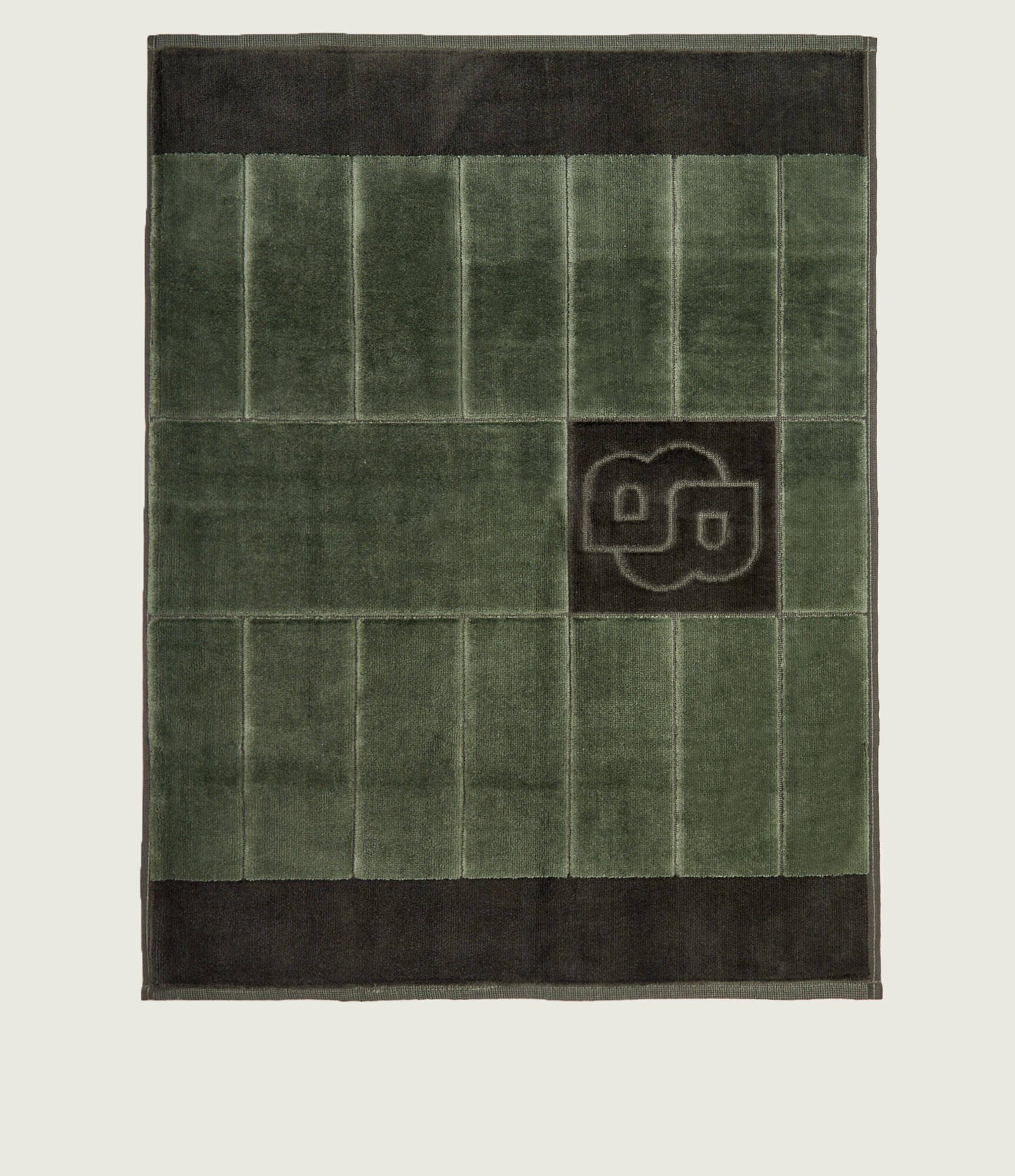 BOSS BLACK Covoraș de baie | 50 x 70 cm