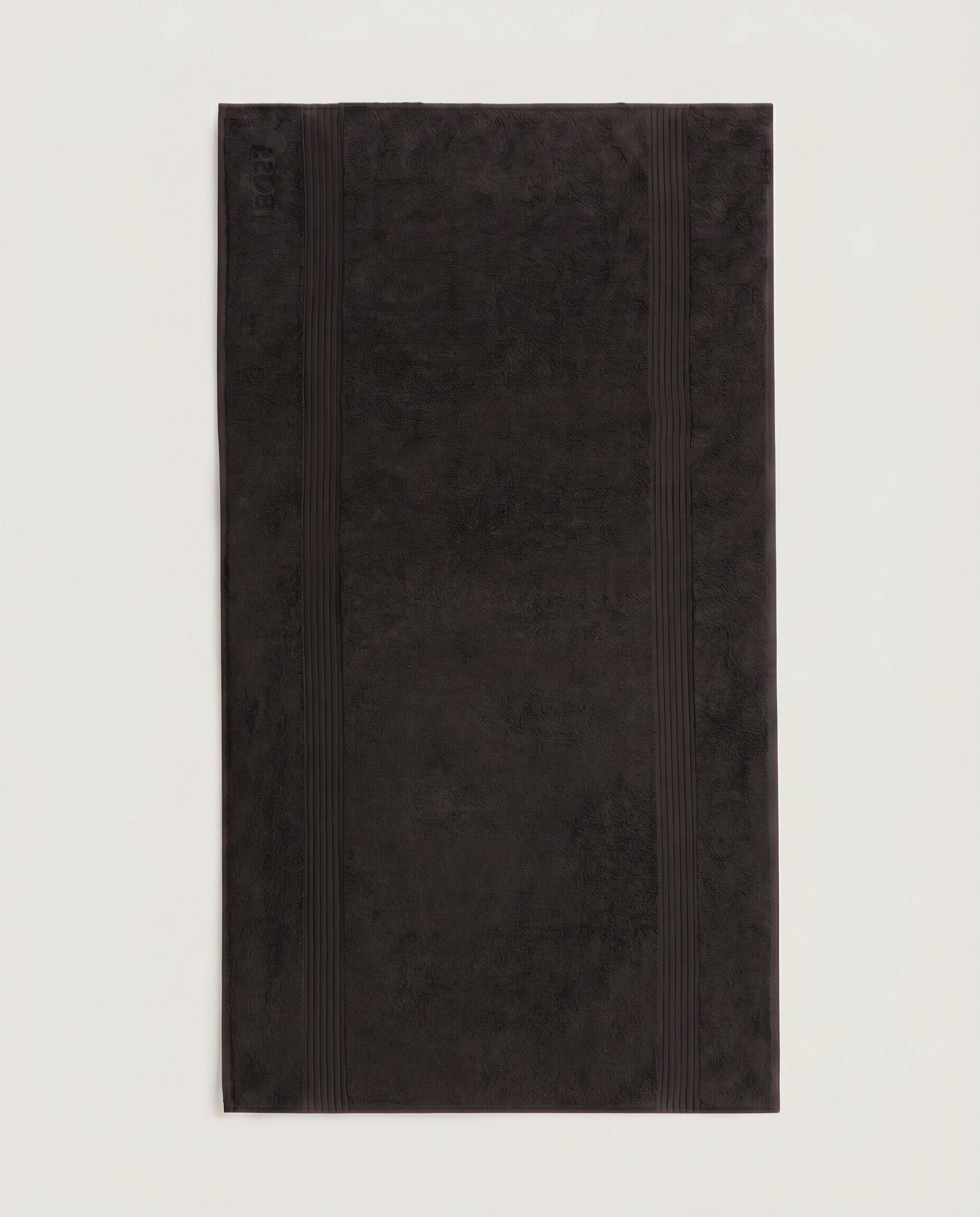 BOSS BLACK Covoraș de baie LOFT | 60 x 90 cm