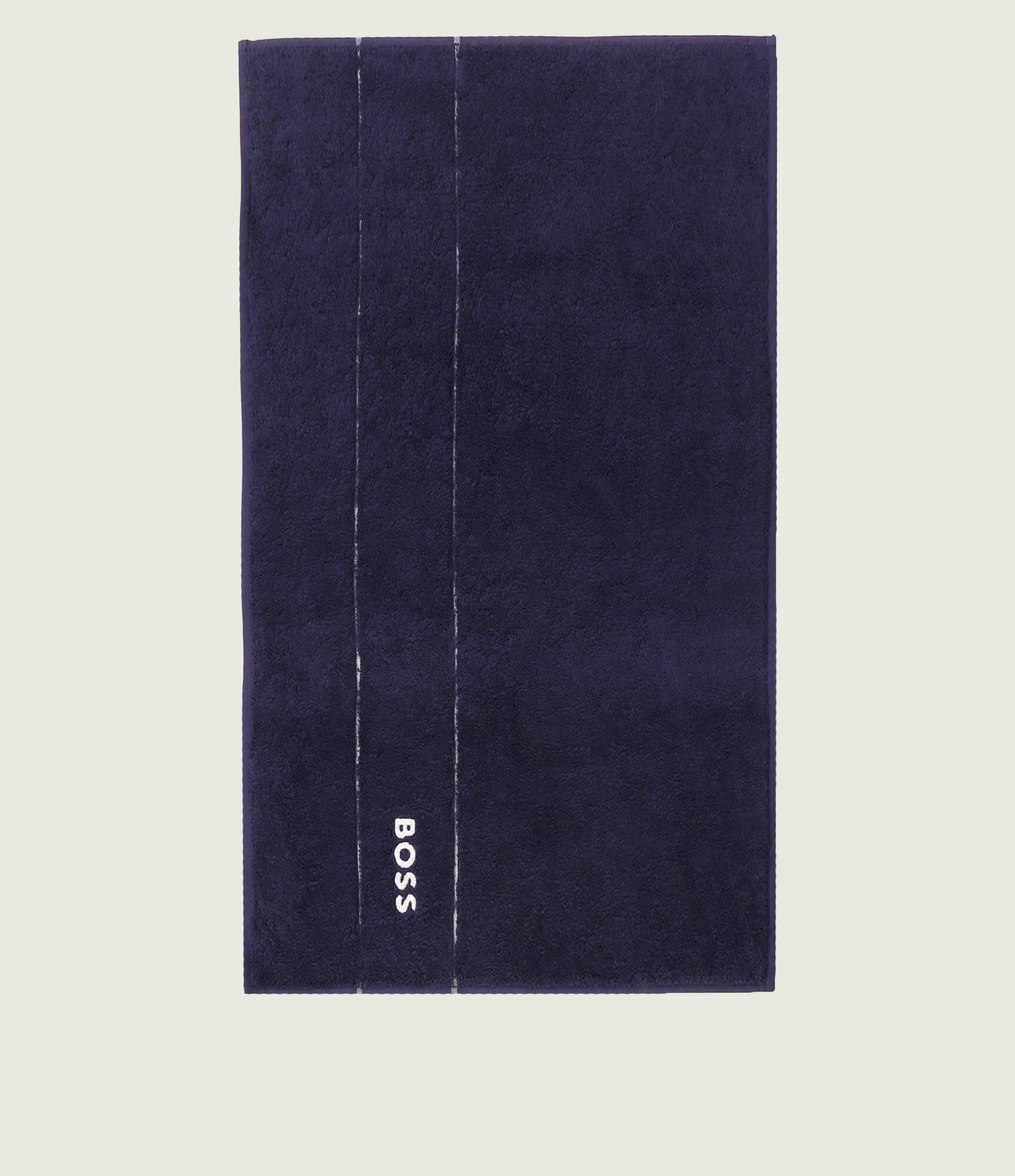 BOSS BLACK Covoraș de baie Plain | 50 x 70 cm