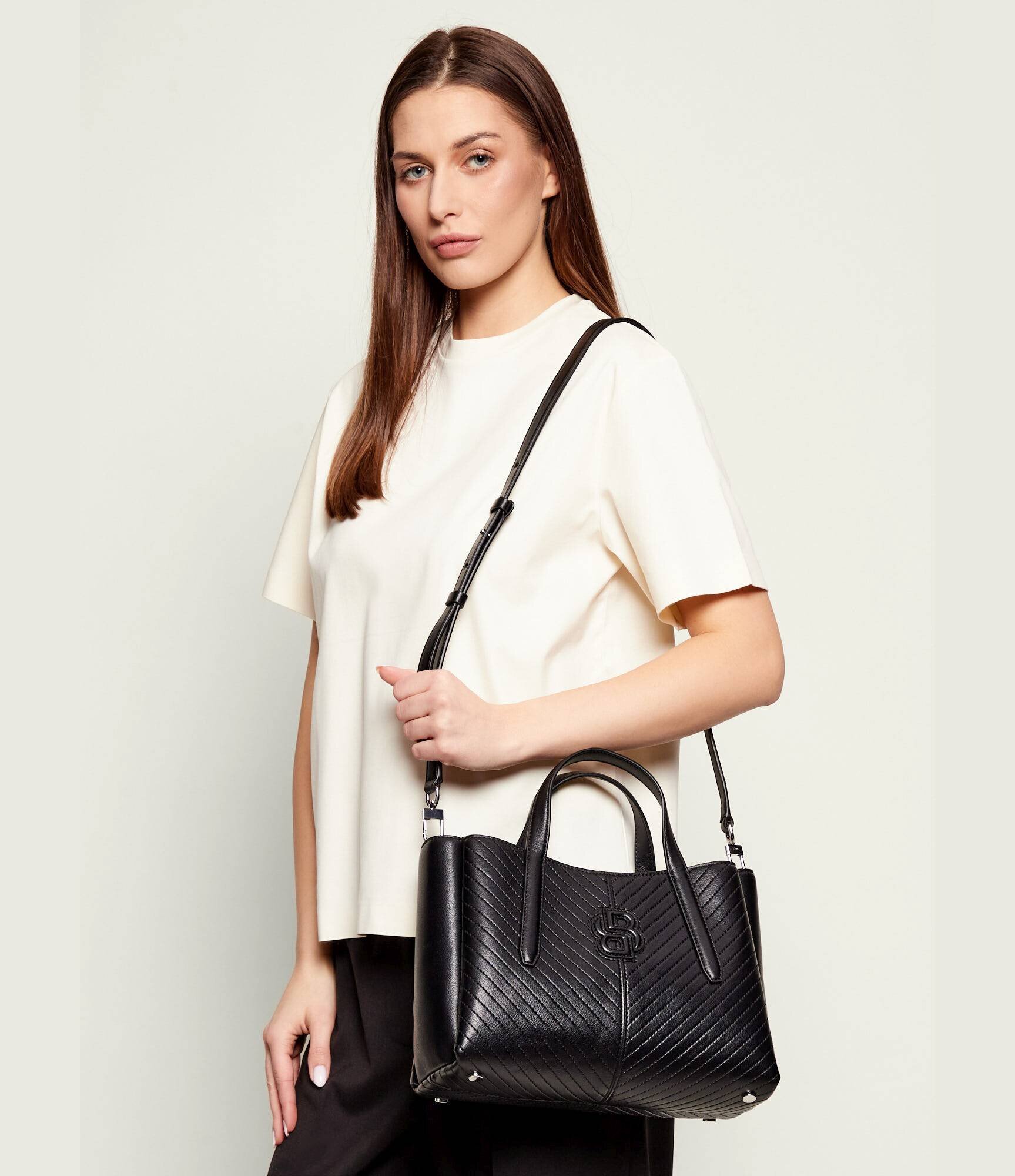 BOSS BLACK Cufăr Anett