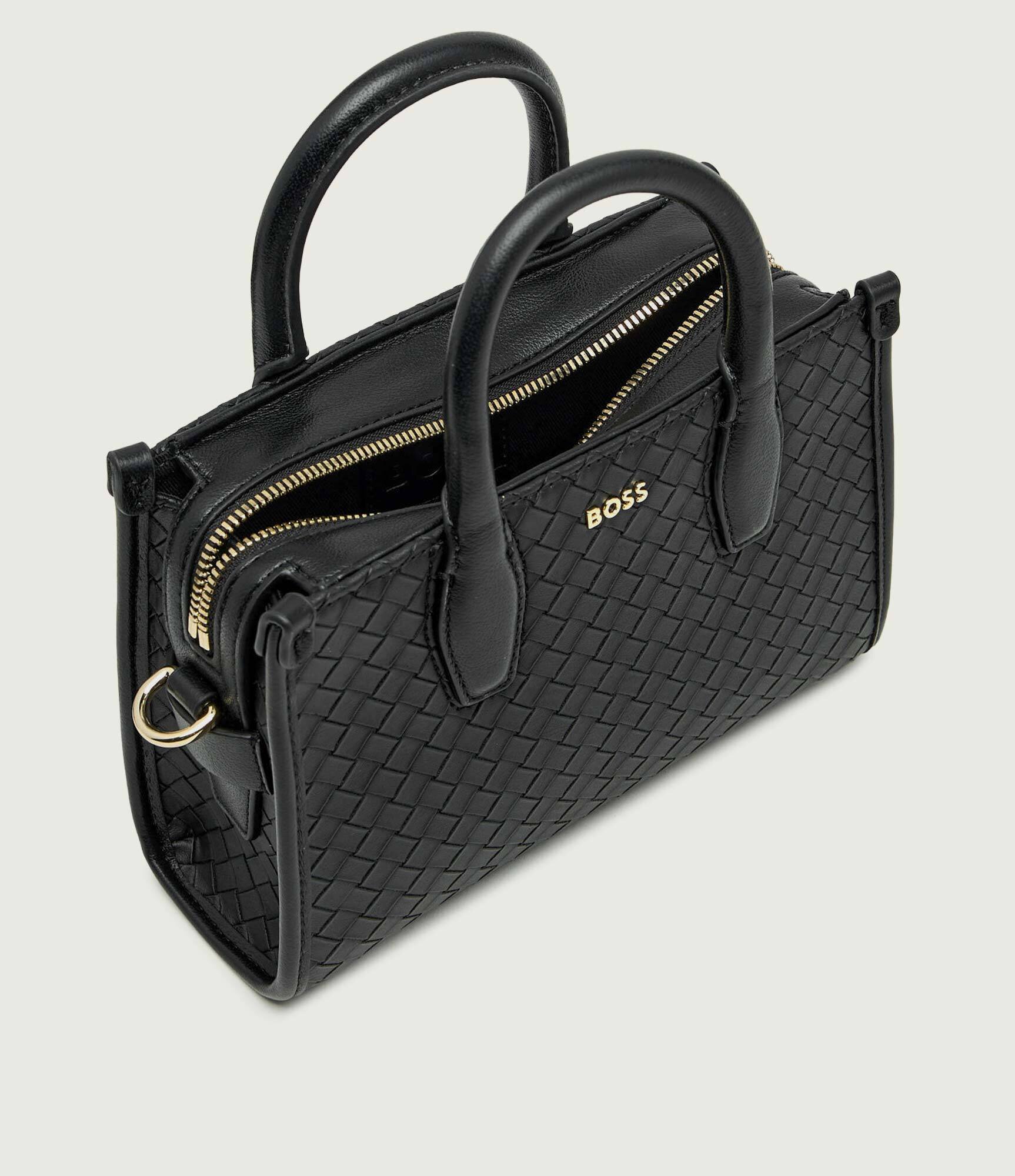 BOSS BLACK Cufăr Sandy