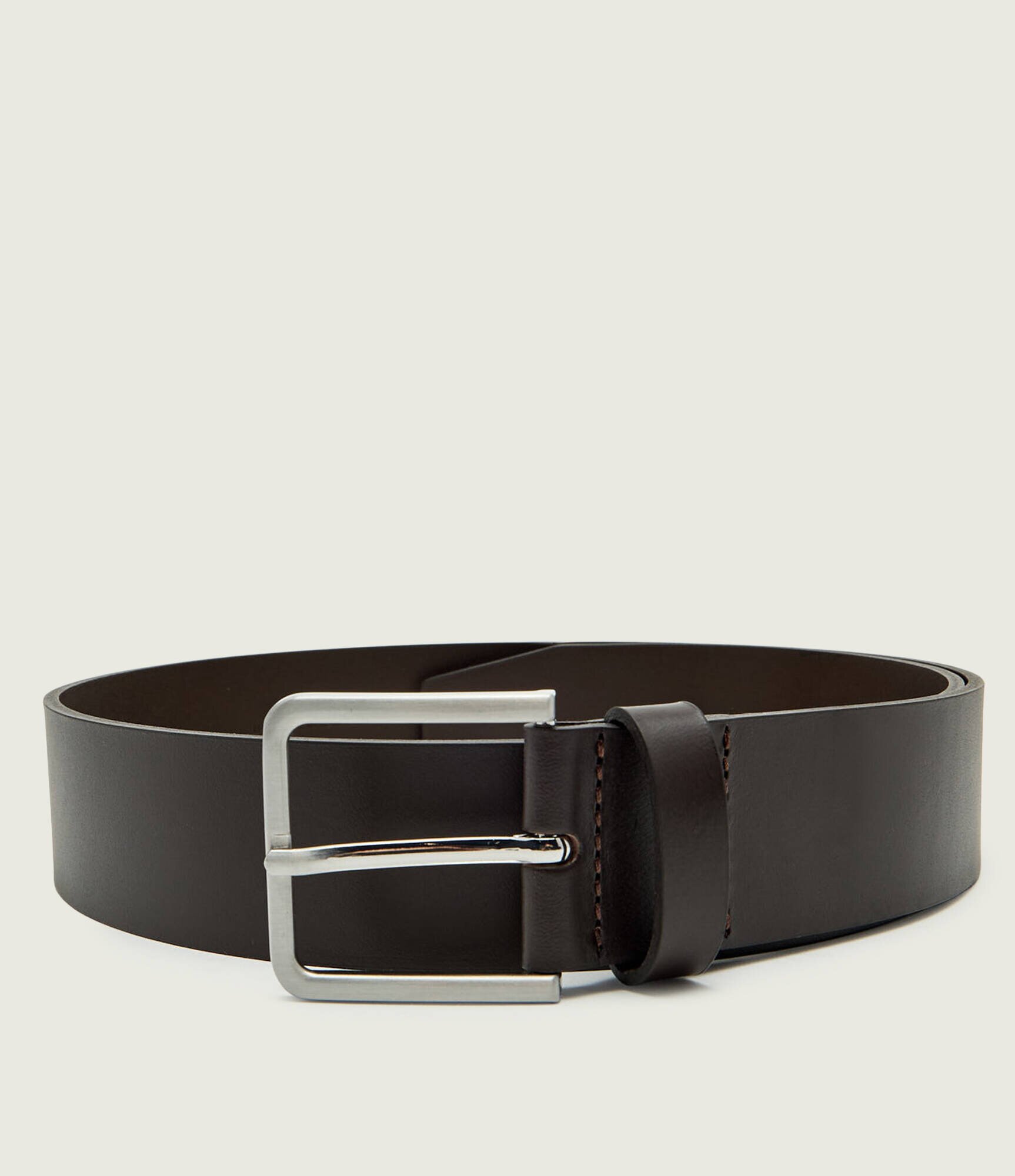 BOSS BLACK Curea de piele Drazen-BOSS-Tip_Sz40