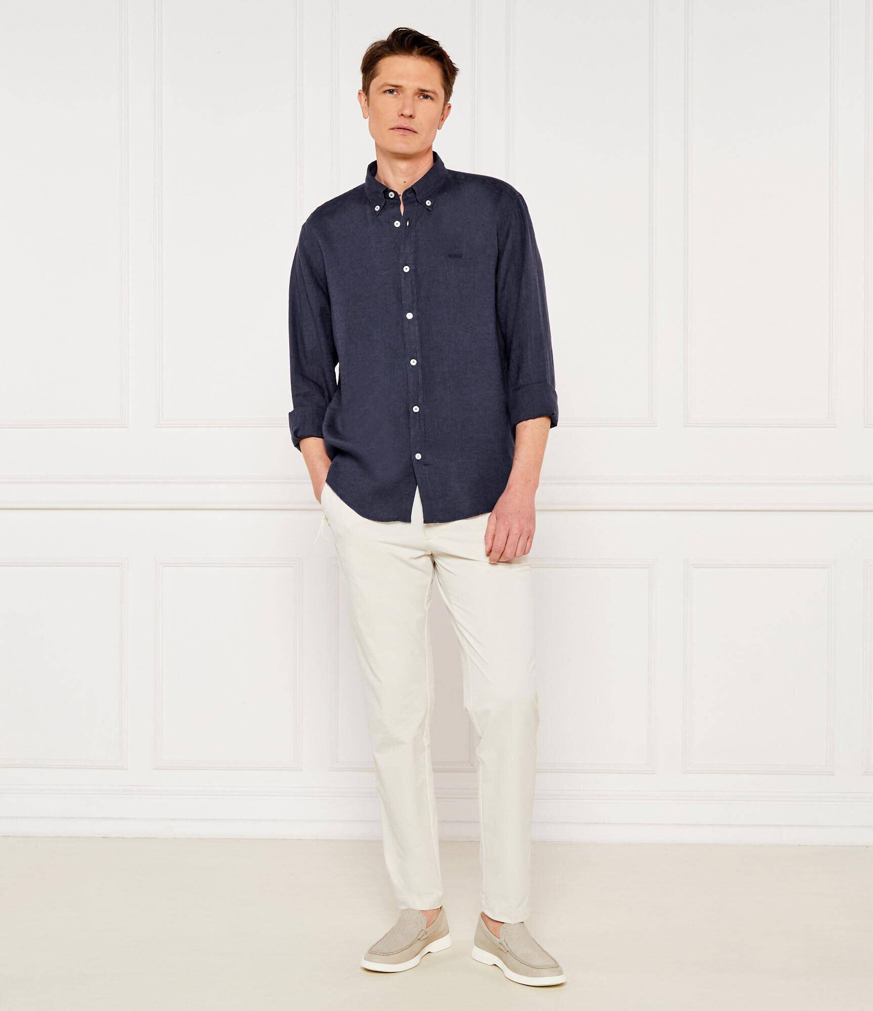 BOSS BLACK De in cămașă H-LIAM-BD-E-C1-243 | Regular Fit