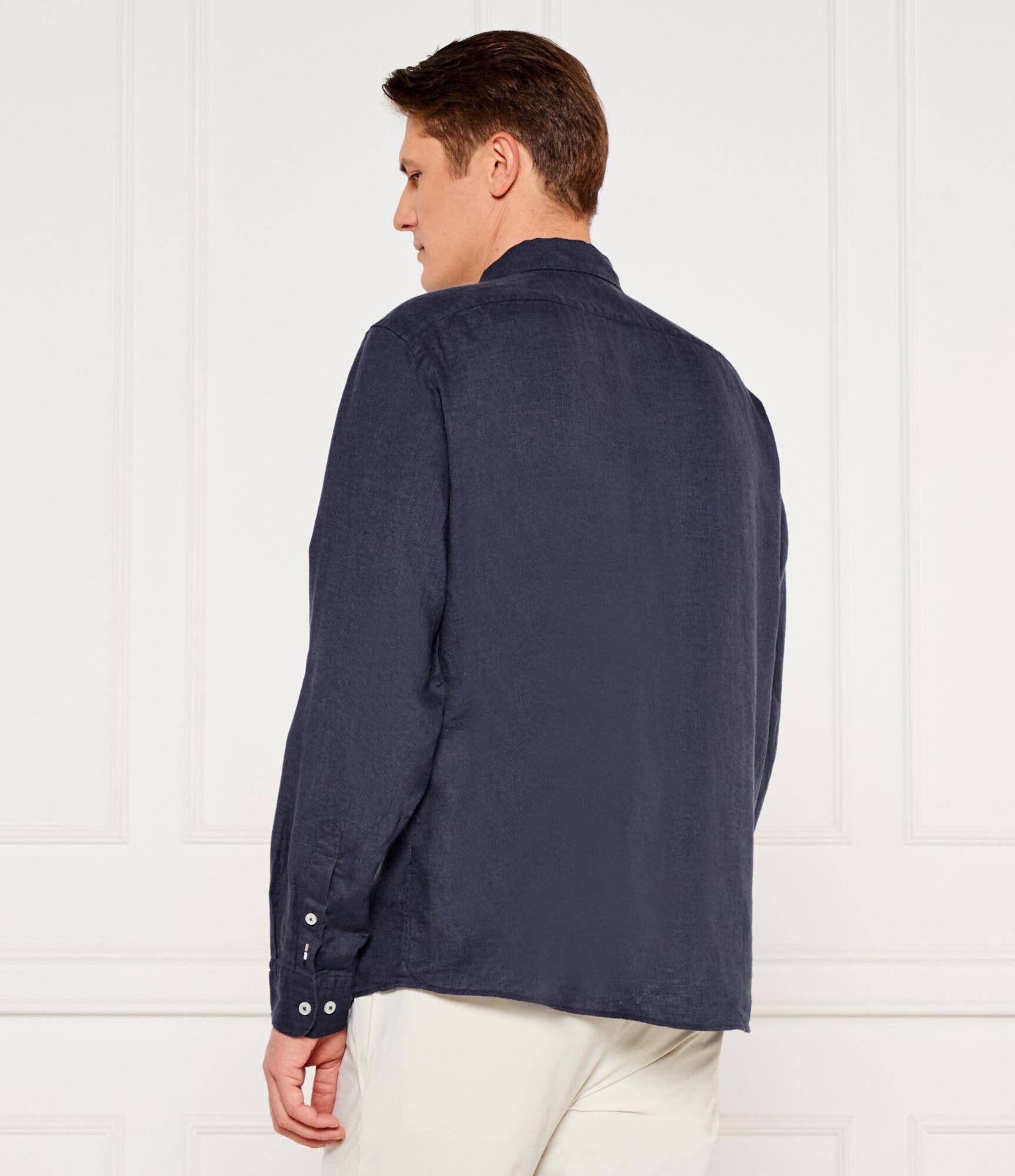 BOSS BLACK De in cămașă H-LIAM-BD-E-C1-243 | Regular Fit