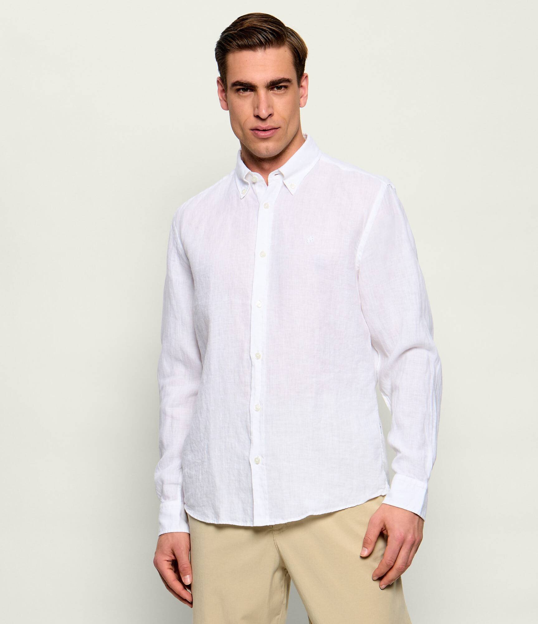 BOSS BLACK De in cămașă H-LIAM-BD-E-C1-261 | regular fit