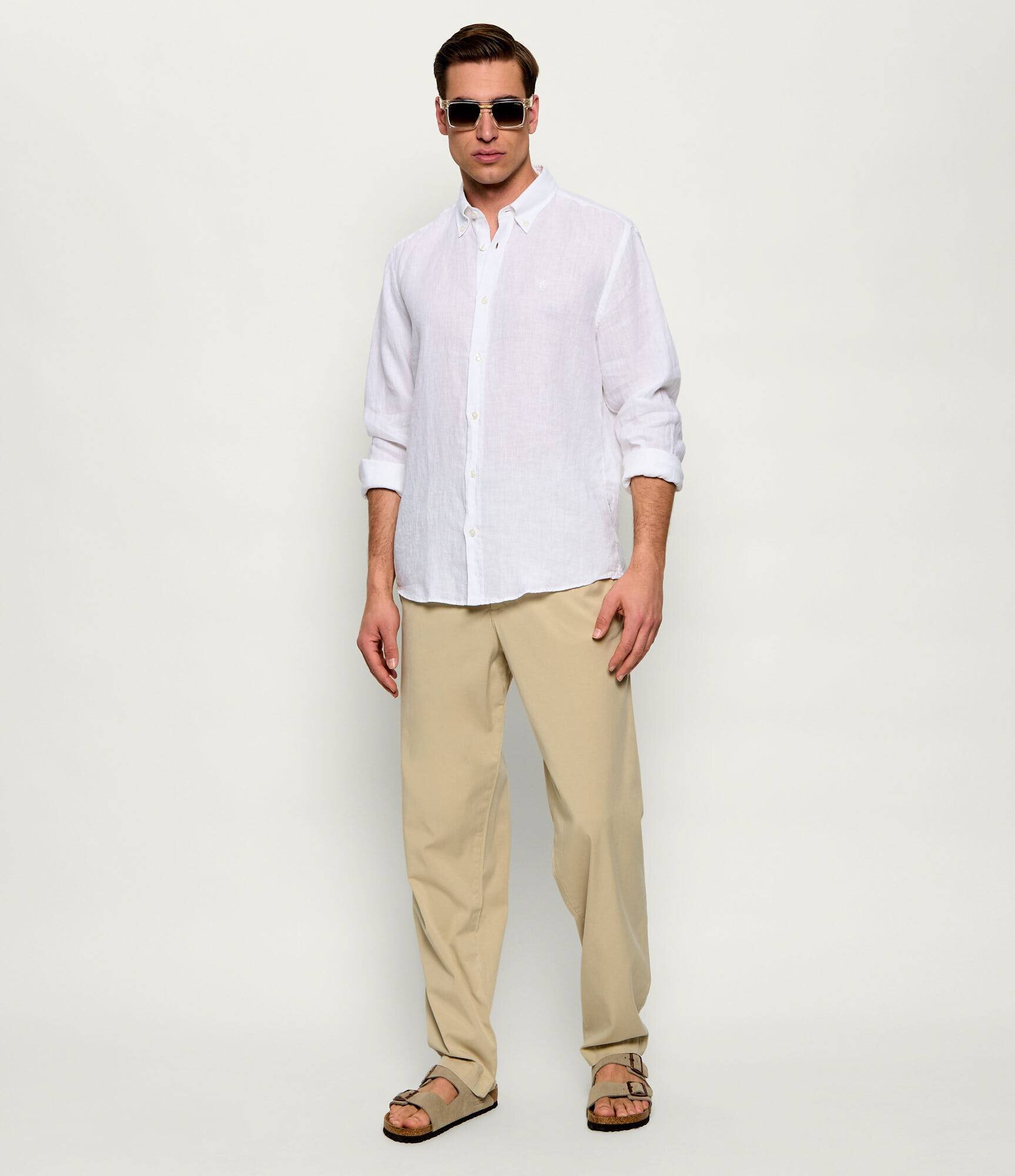 BOSS BLACK De in cămașă H-LIAM-BD-E-C1-261 | regular fit