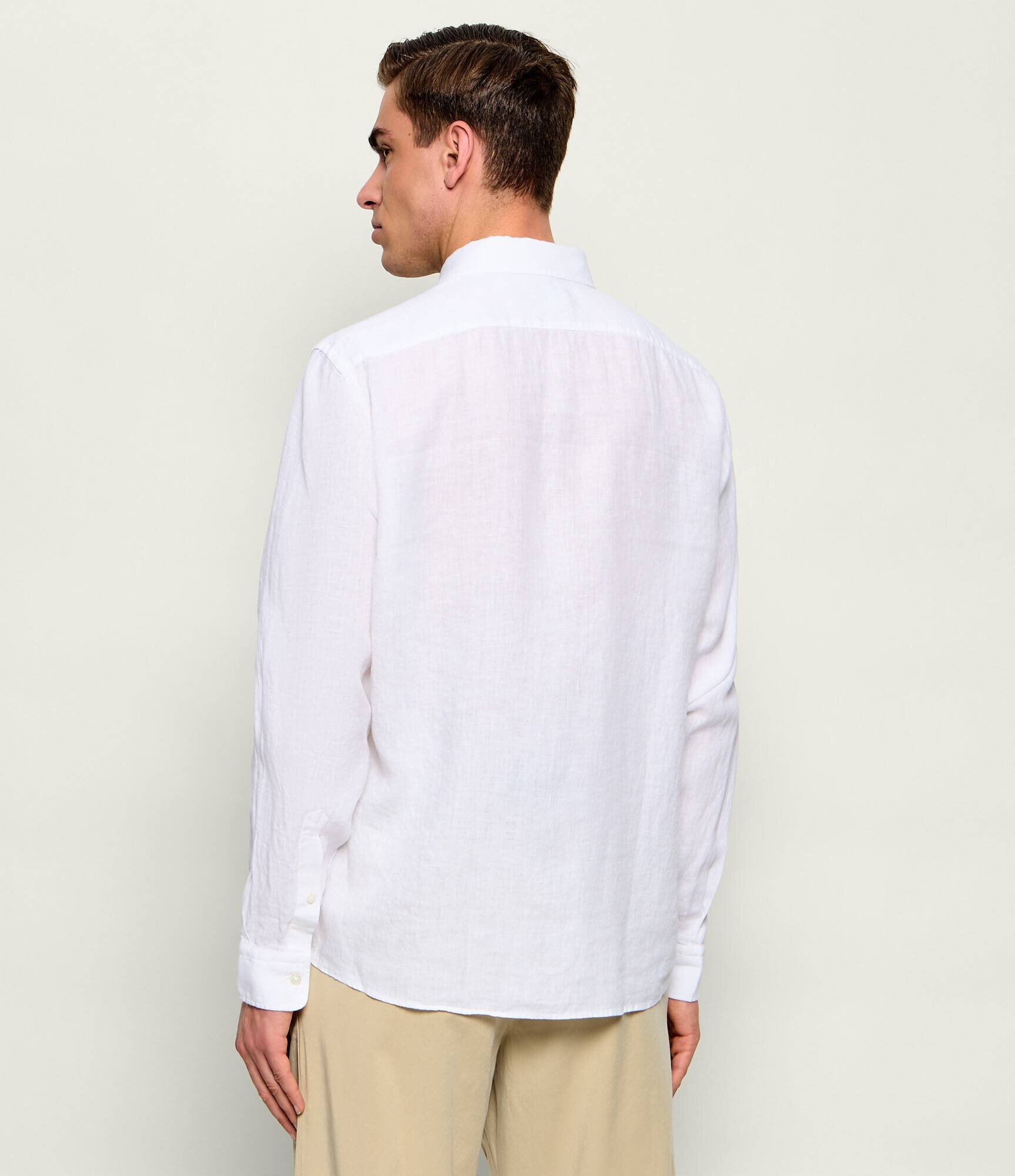 BOSS BLACK De in cămașă H-LIAM-BD-E-C1-261 | regular fit