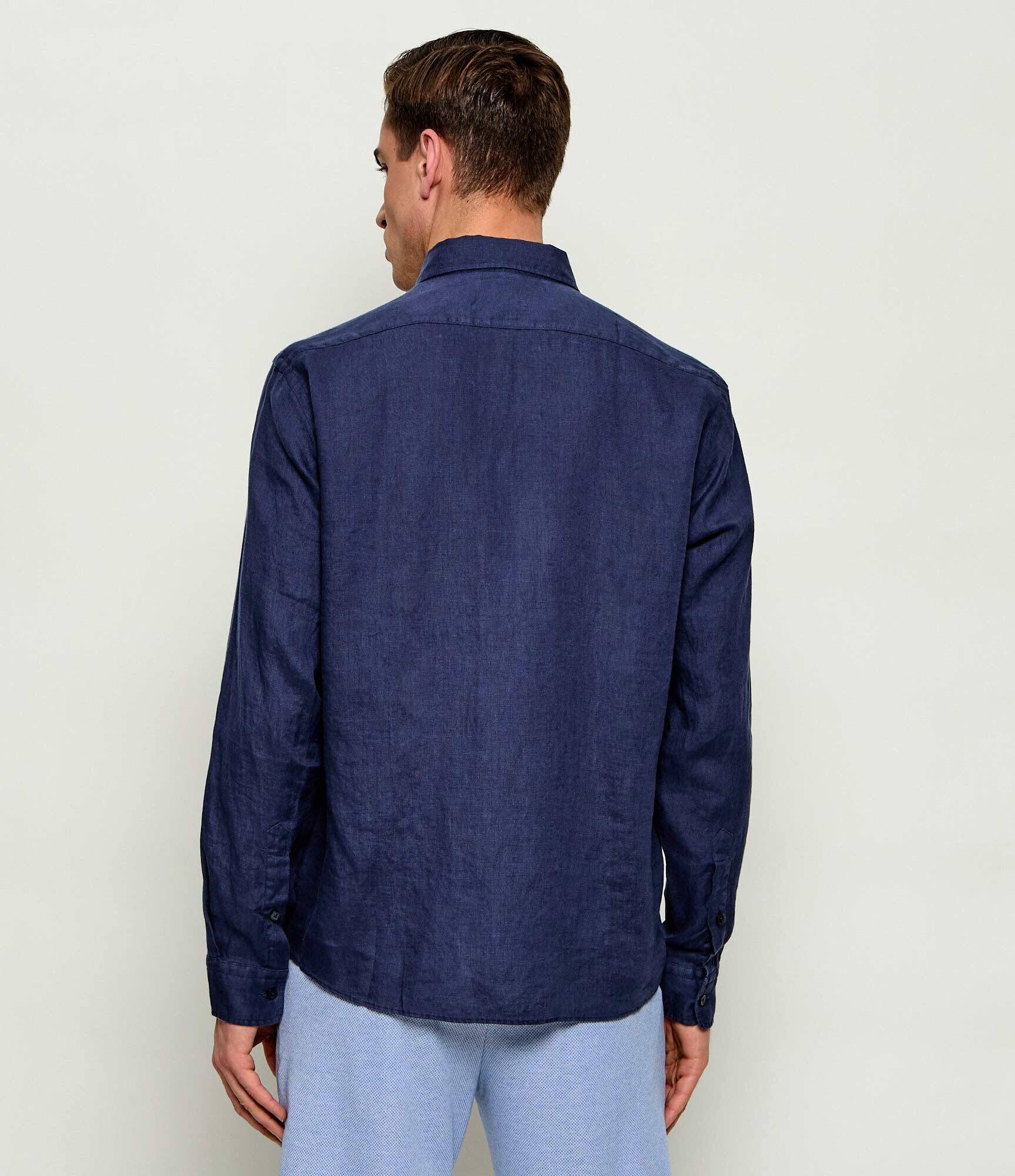 BOSS BLACK De in cămașă H-LIAM-BD-E-C1-261 | regular fit