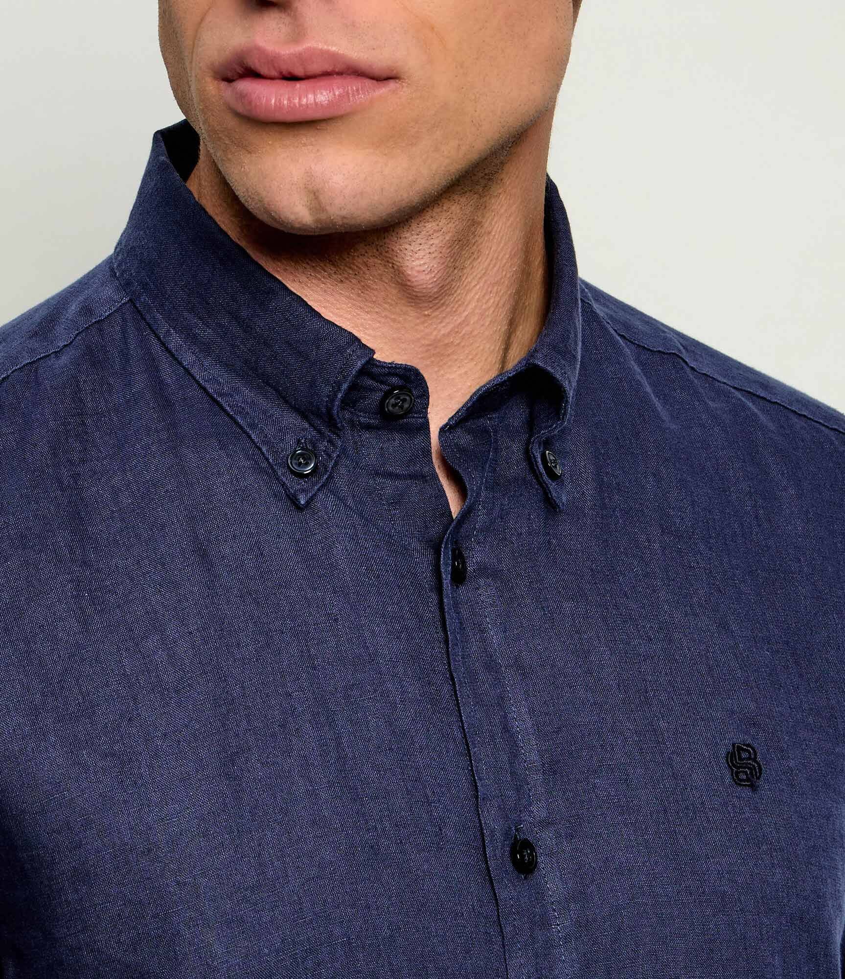 BOSS BLACK De in cămașă H-LIAM-BD-E-C1-261 | regular fit