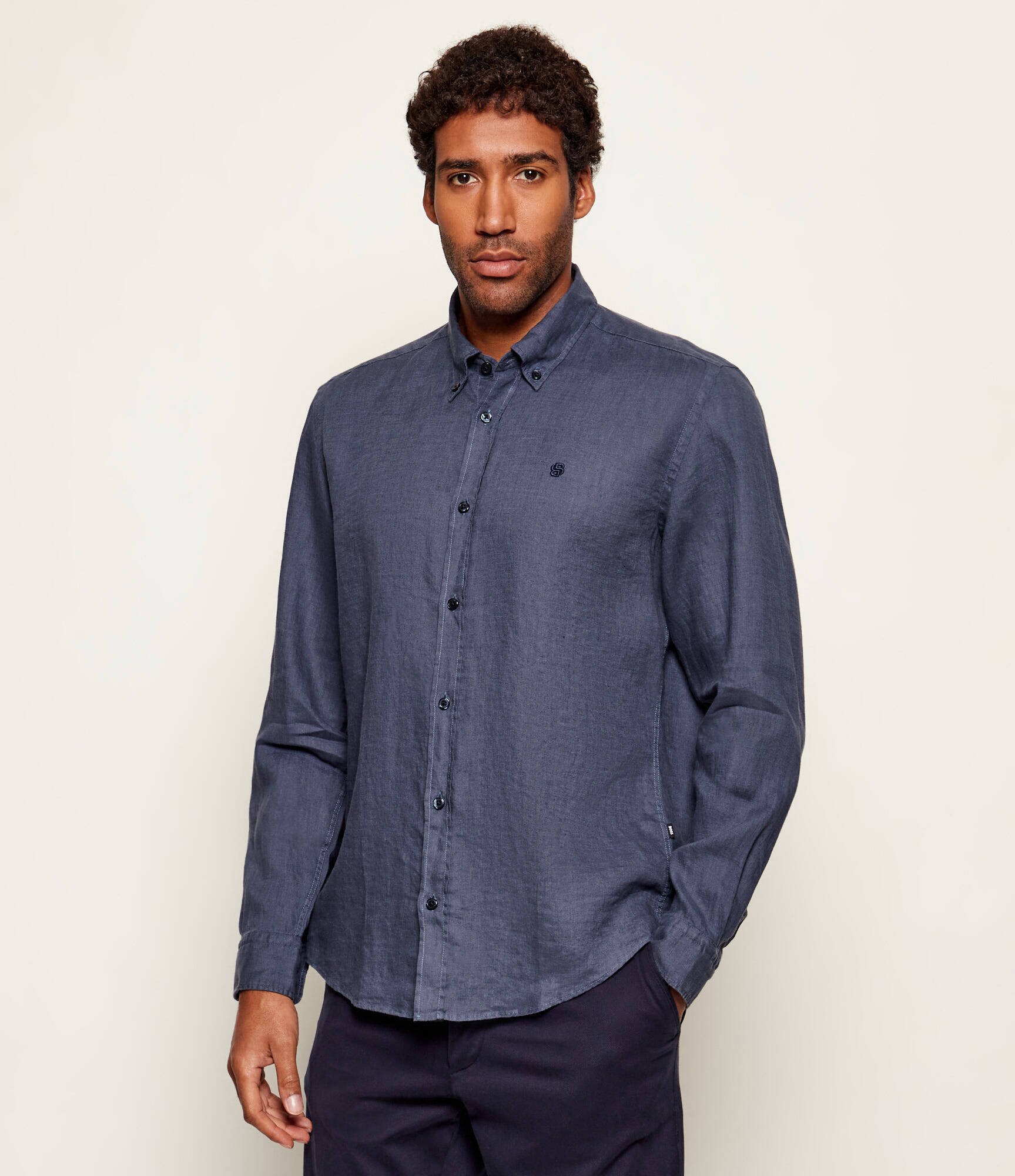 BOSS BLACK De in cămașă H-LIAM-BD-E-C1-261 | regular fit