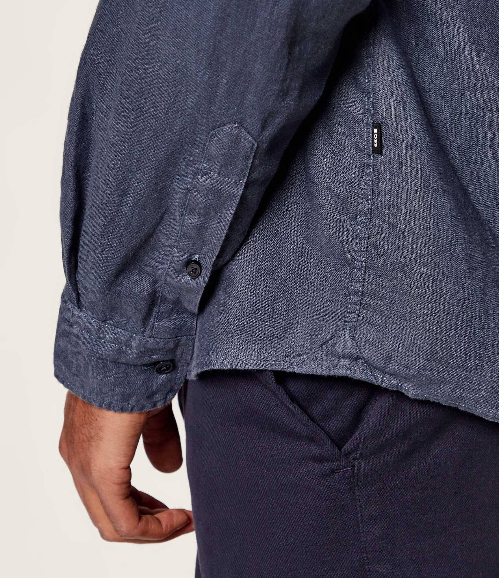 BOSS BLACK De in cămașă H-LIAM-BD-E-C1-261 | regular fit