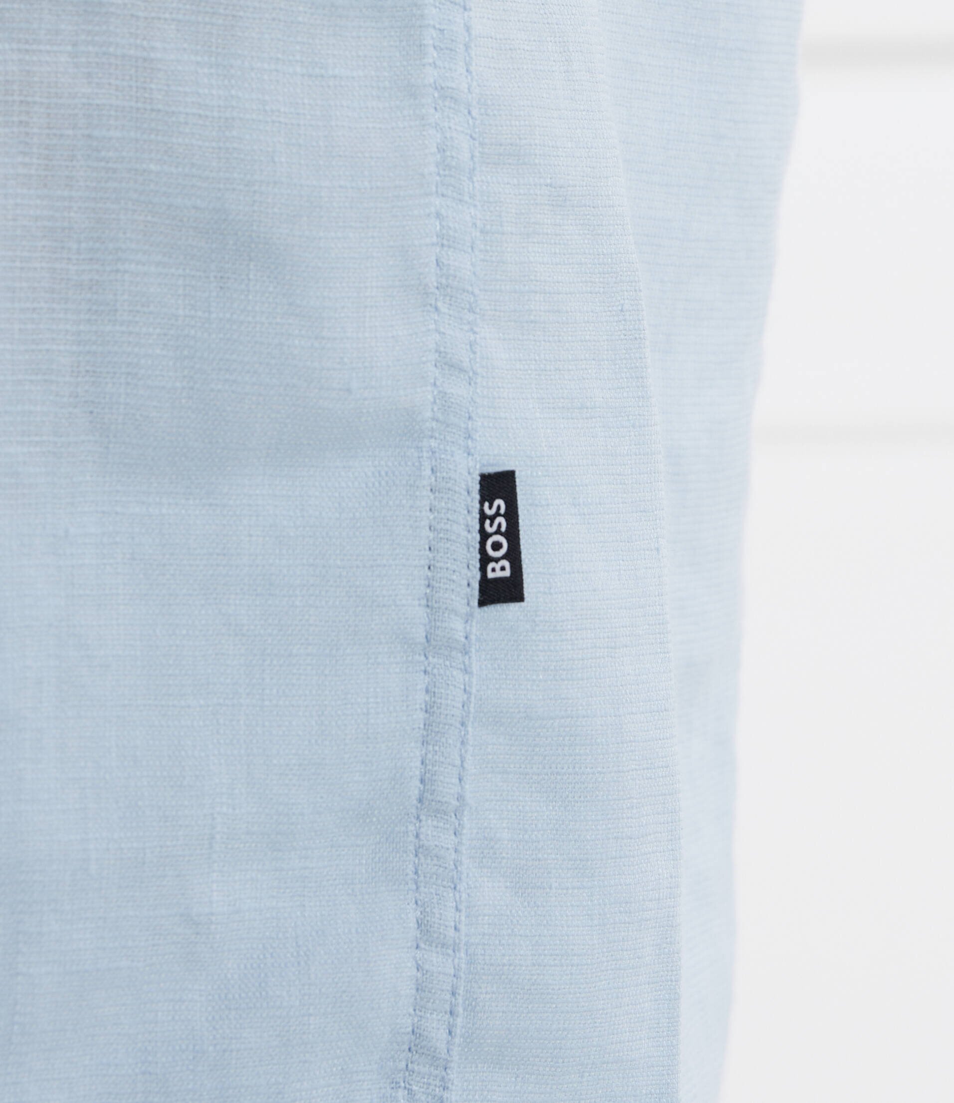 BOSS BLACK De in cămașă S-LIAM-ken | Regular Fit