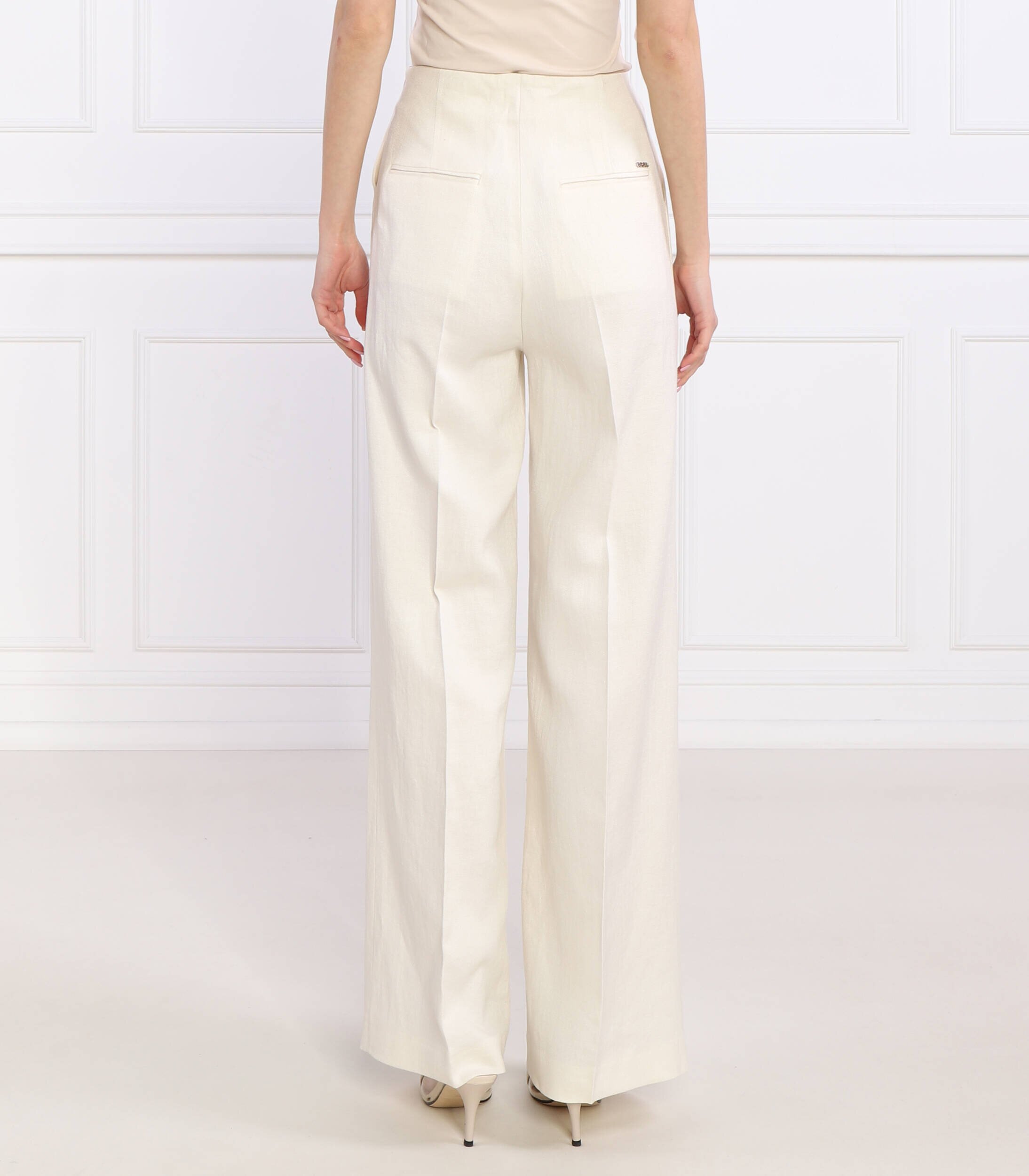 BOSS BLACK De in pantaloni Tapito | regular fit