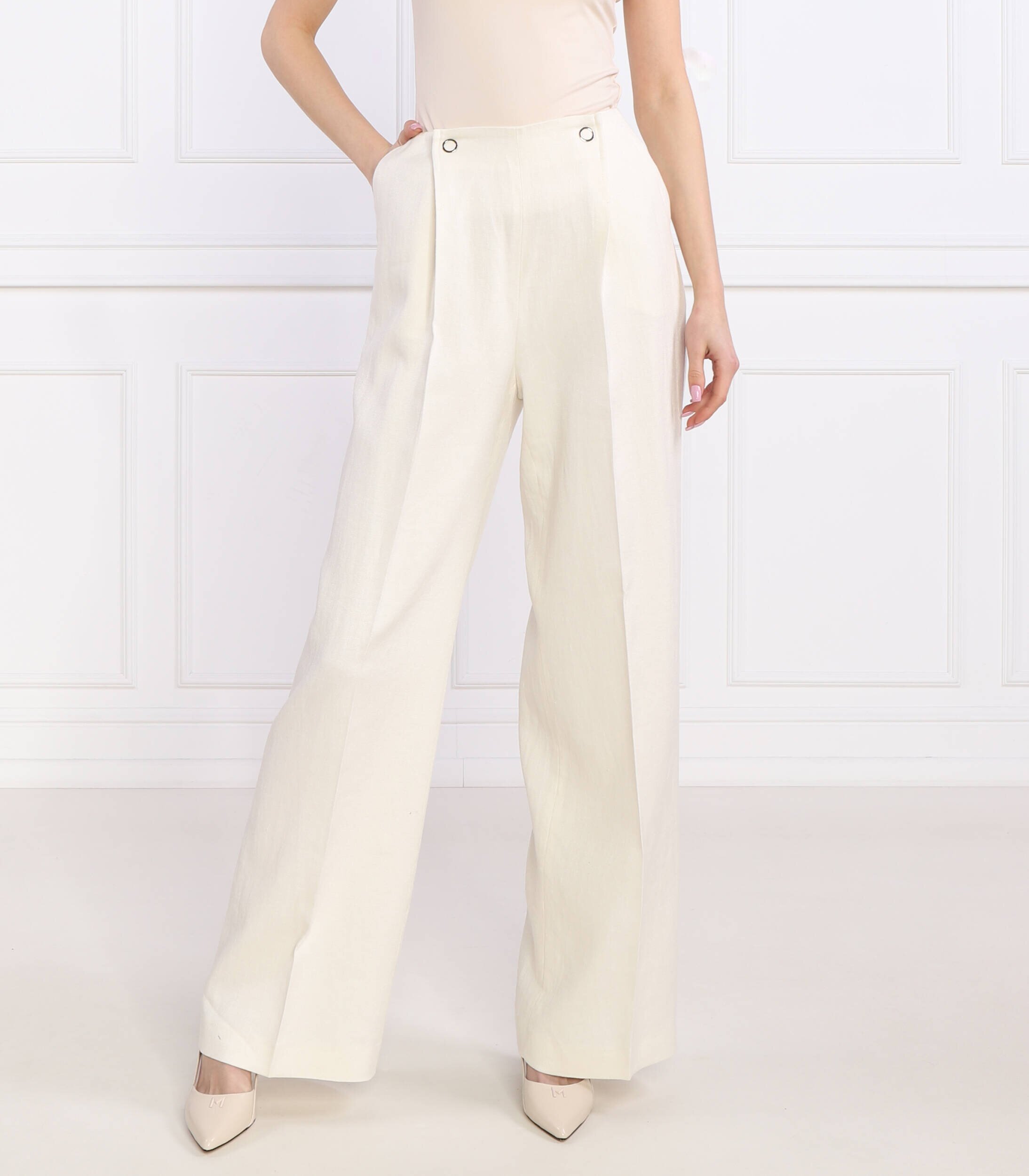 BOSS BLACK De in pantaloni Tapito | regular fit