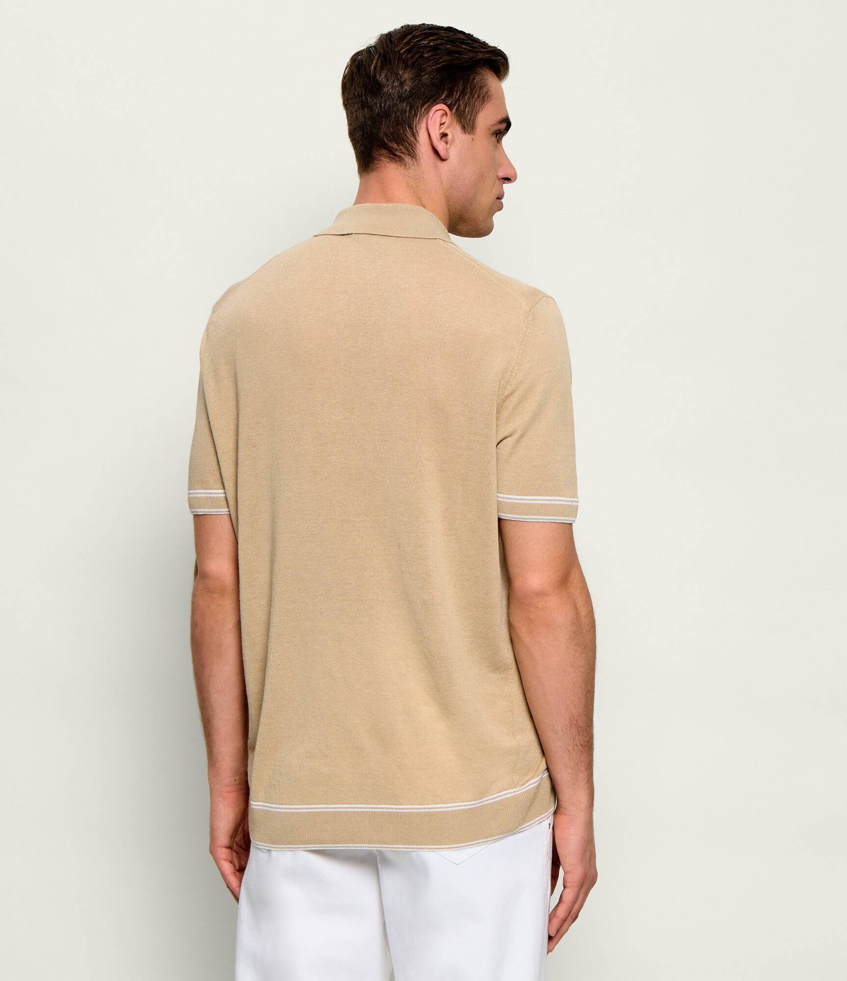 BOSS BLACK De in polo H-Norbertino | regular fit