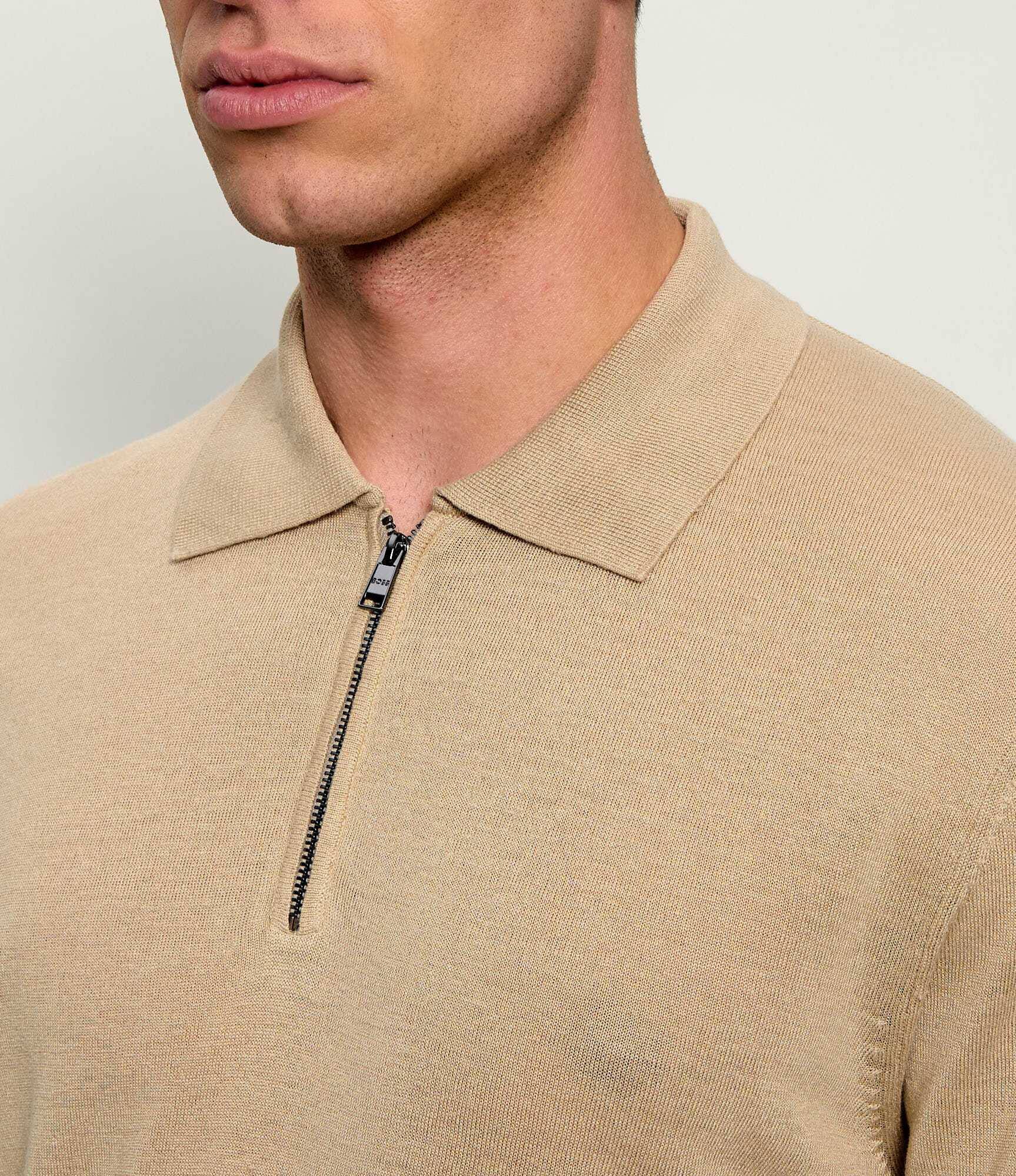 BOSS BLACK De in polo H-Norbertino | regular fit