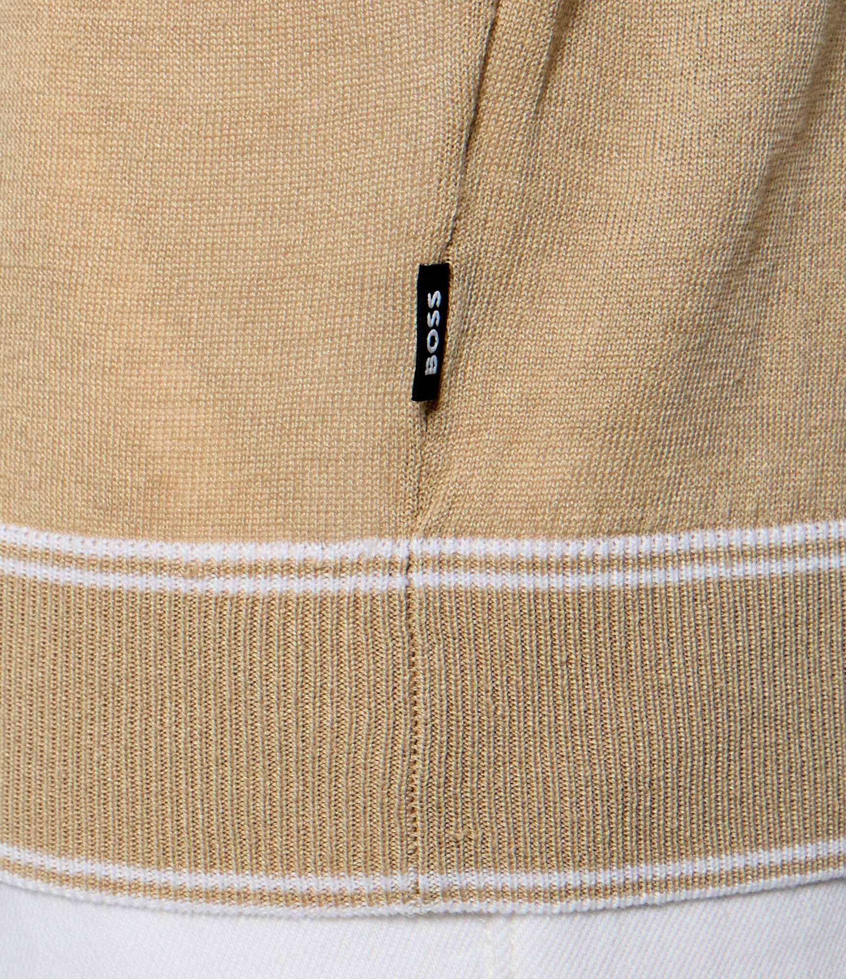 BOSS BLACK De in polo H-Norbertino | regular fit