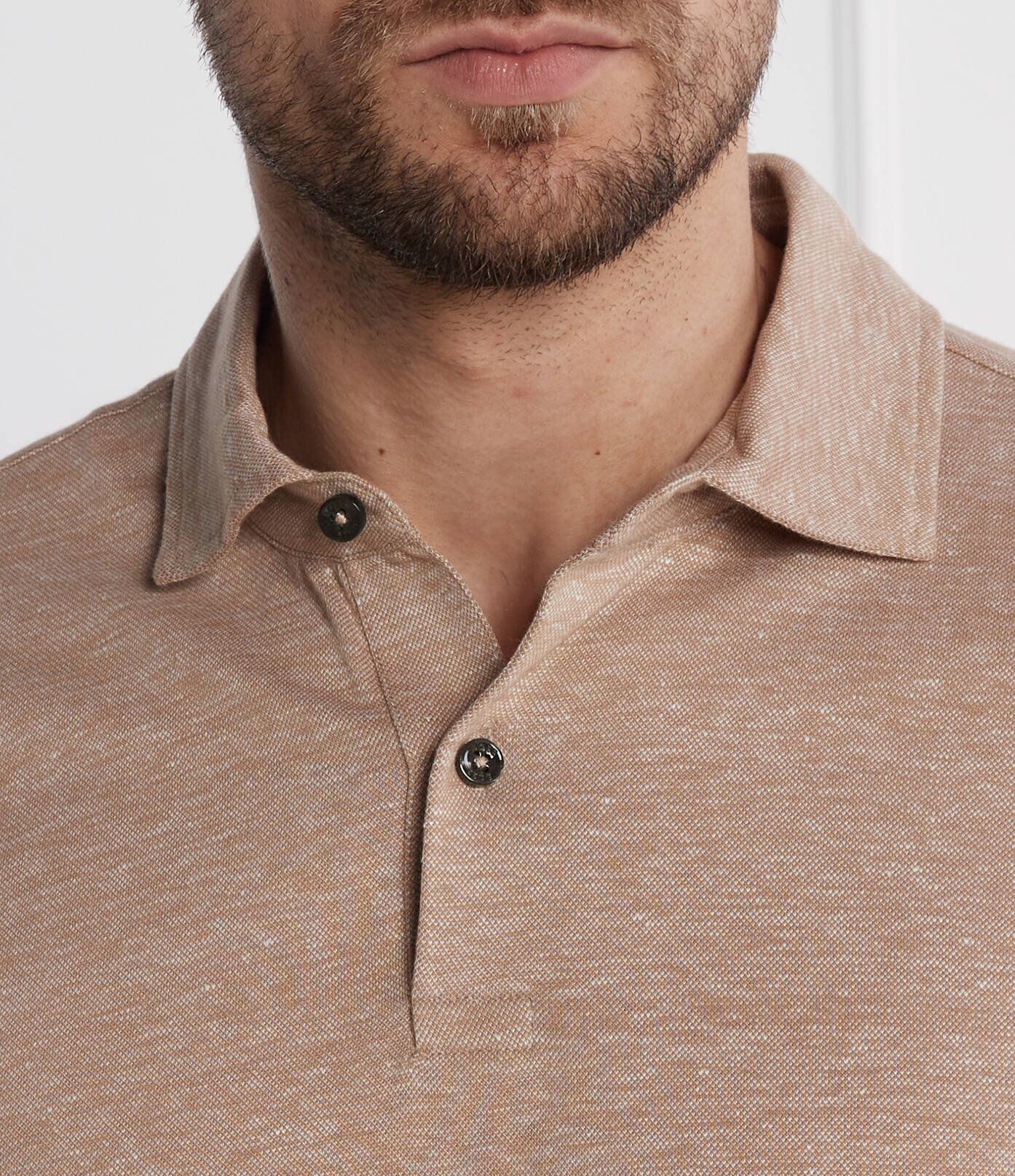 BOSS BLACK De in polo Press 56 | Regular Fit