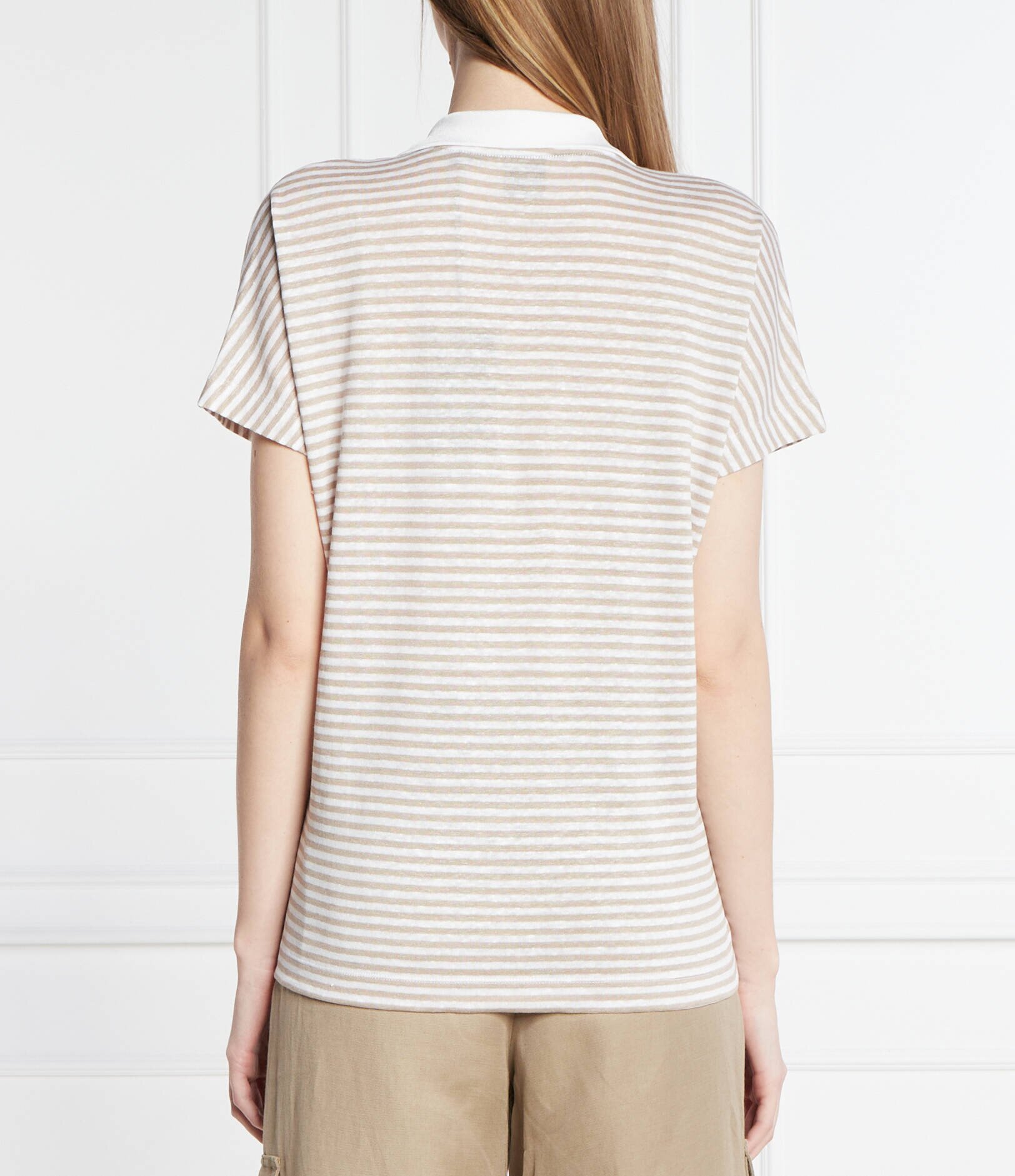BOSS BLACK De in tricou | Regular Fit