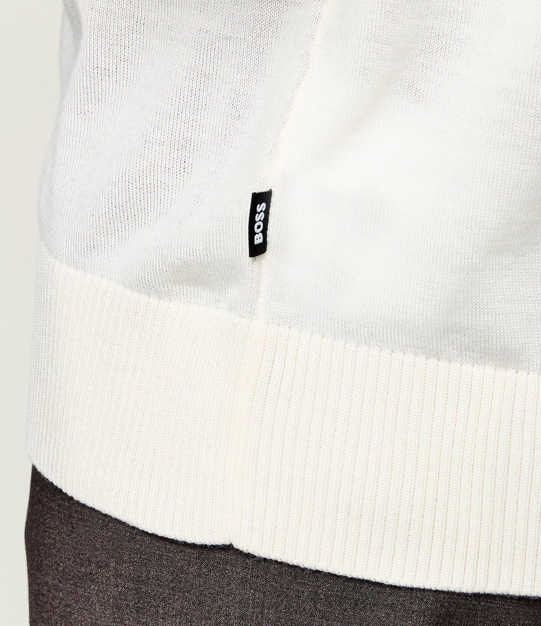 BOSS BLACK De lână pulover H-Umauro | regular fit