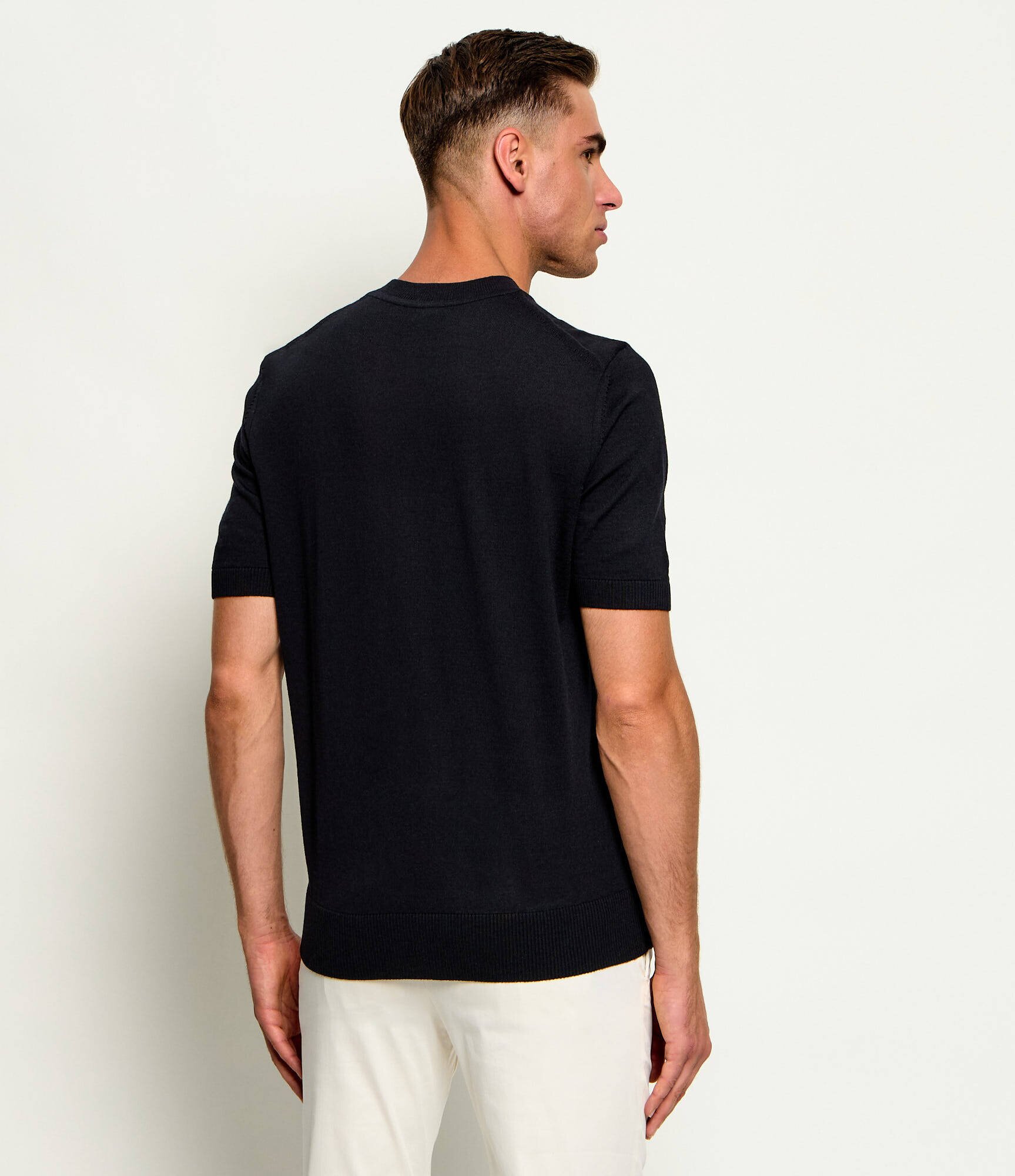 BOSS BLACK De lână pulover H-Umauro | regular fit