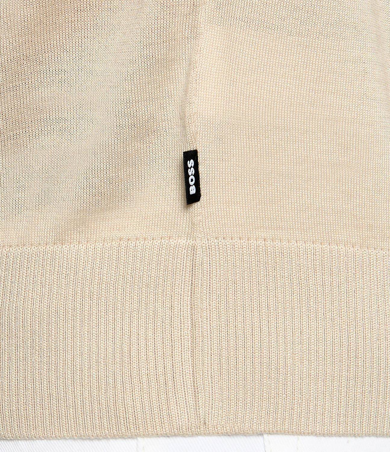 BOSS BLACK De lână pulover H-Umauro | regular fit
