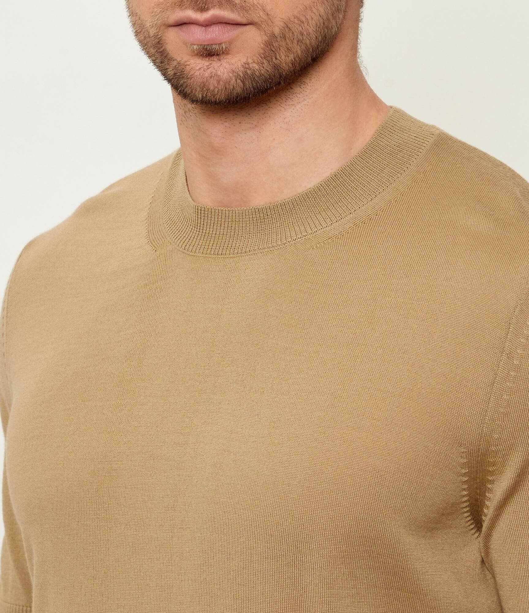 BOSS BLACK De lână pulover H-Umauro | regular fit