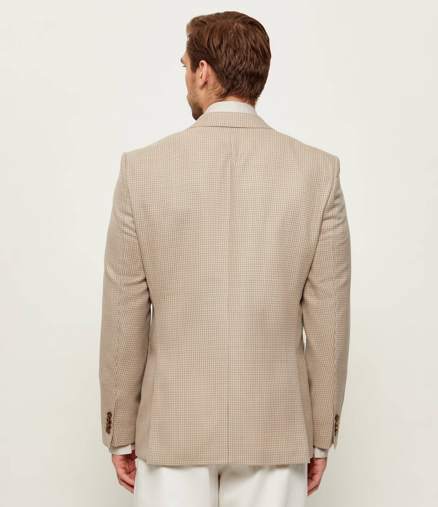 BOSS BLACK De lână sacou H-Janson-FL-261 | regular fit