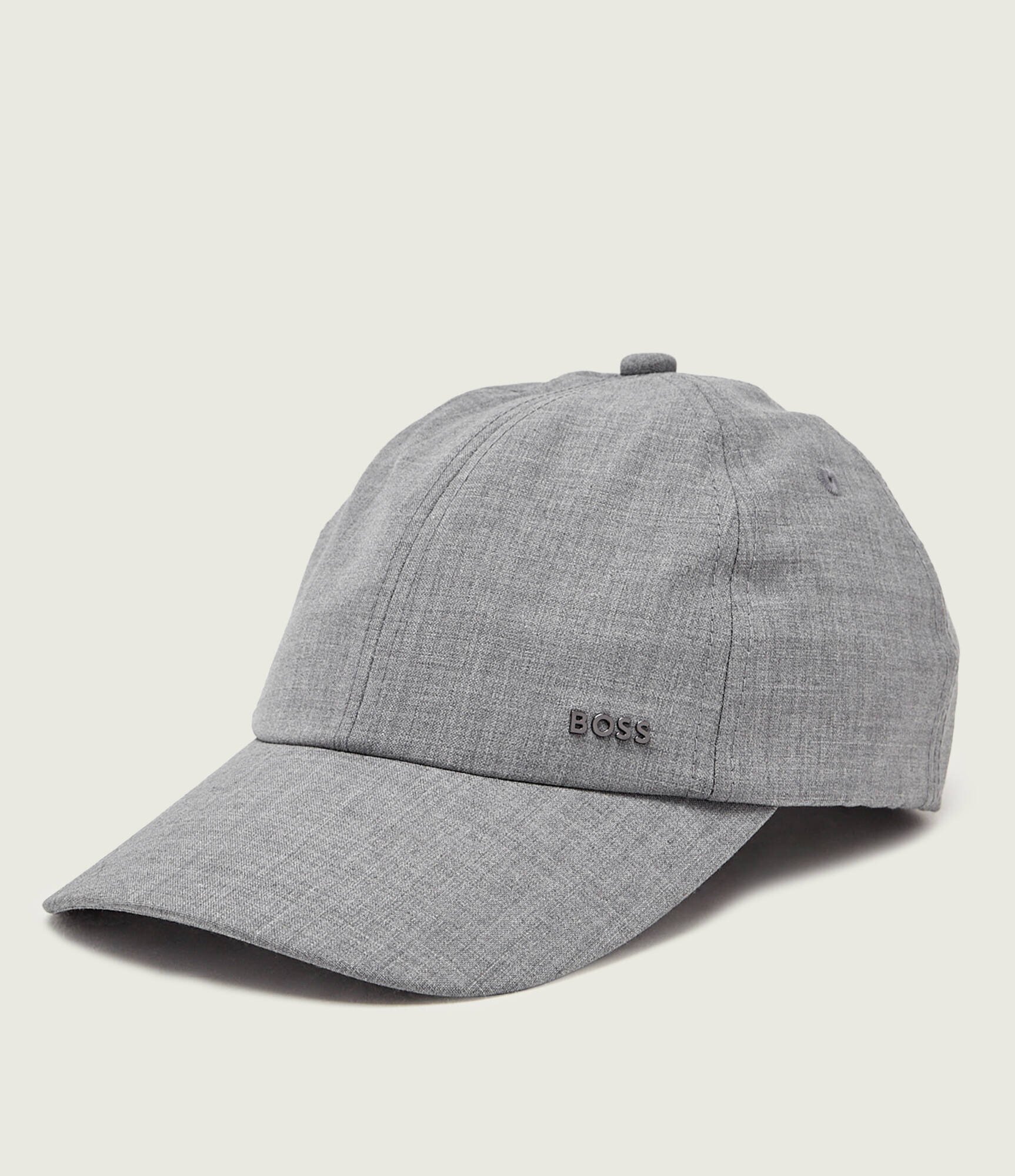 BOSS BLACK De lână șapcă baseball Zed_Performance-TW