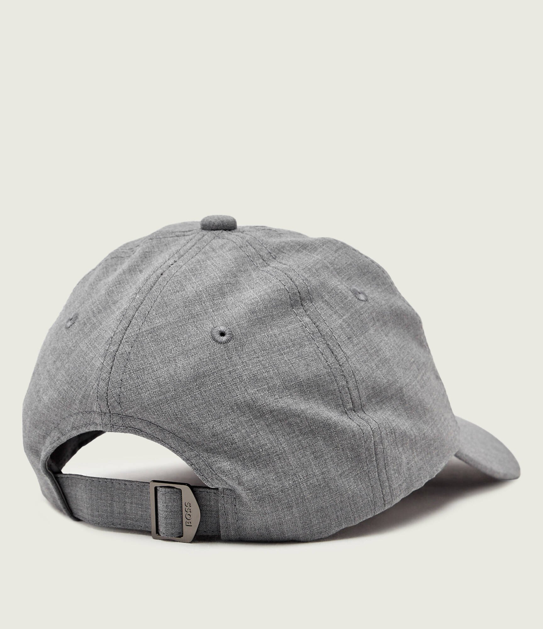 BOSS BLACK De lână șapcă baseball Zed_Performance-TW