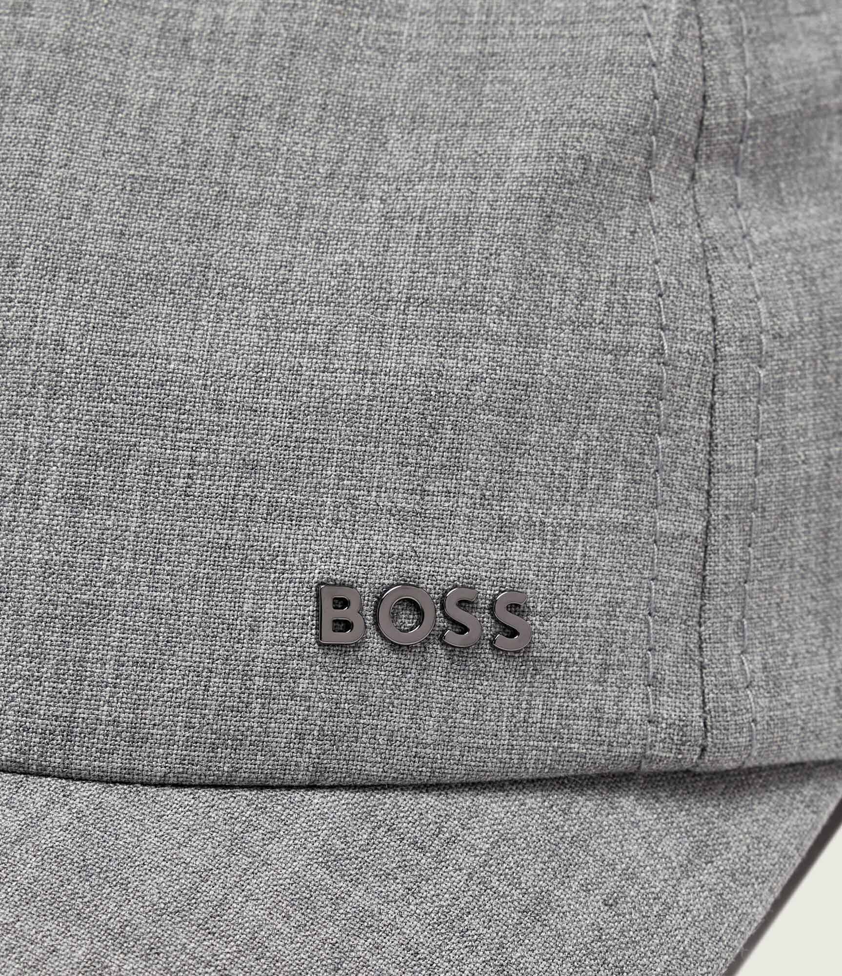 BOSS BLACK De lână șapcă baseball Zed_Performance-TW