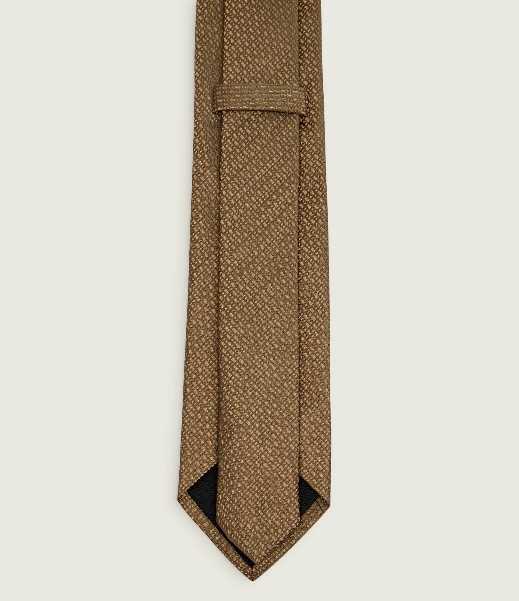 BOSS BLACK De mătase cravată H