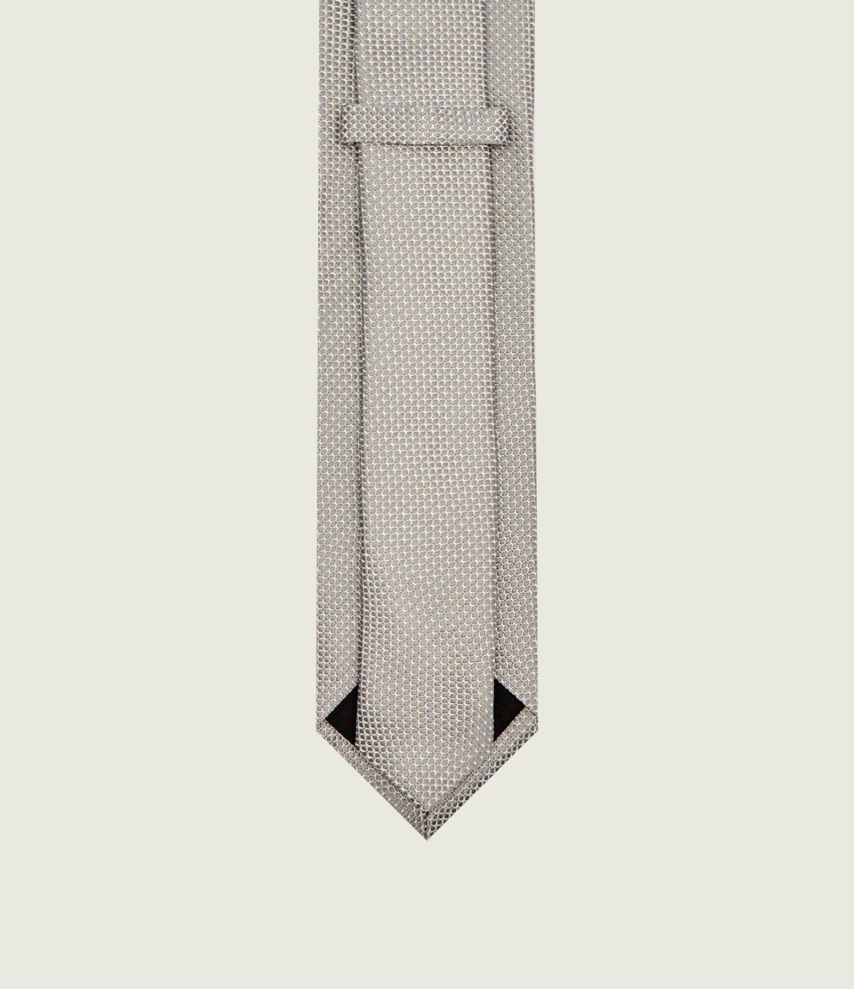 BOSS BLACK De mătase cravată H-TIE