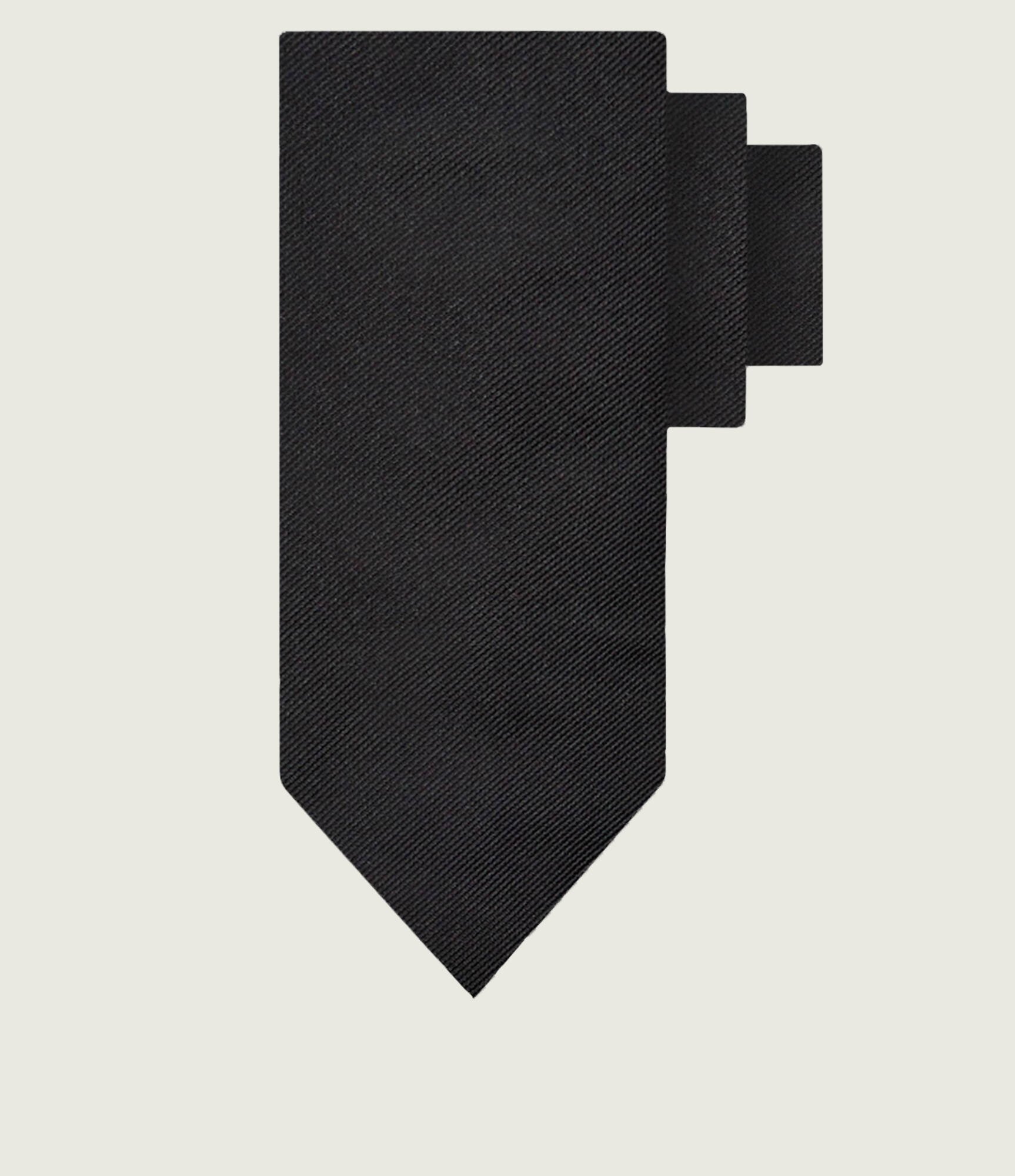 BOSS BLACK De mătase cravată H-TIE