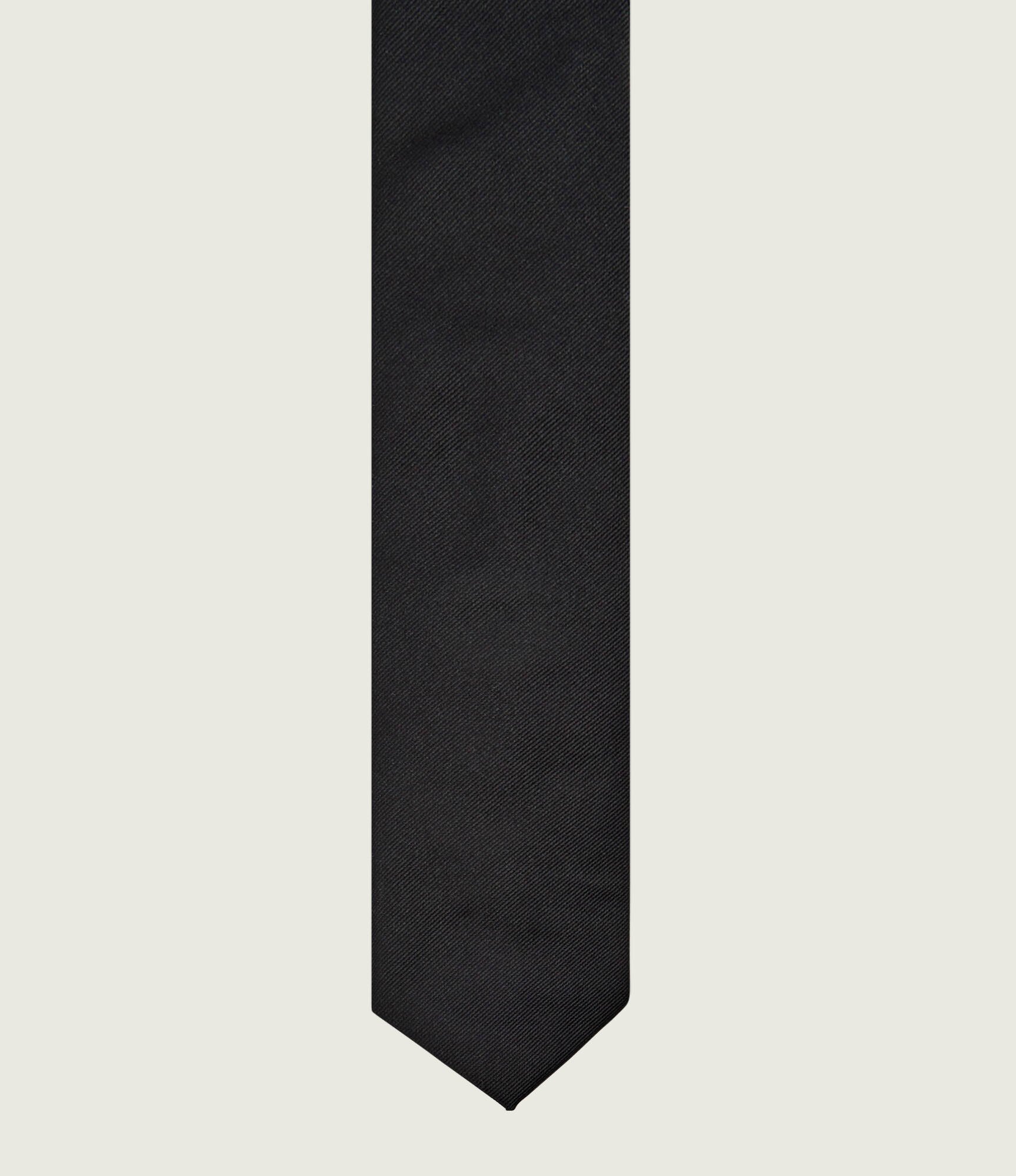 BOSS BLACK De mătase cravată H-TIE