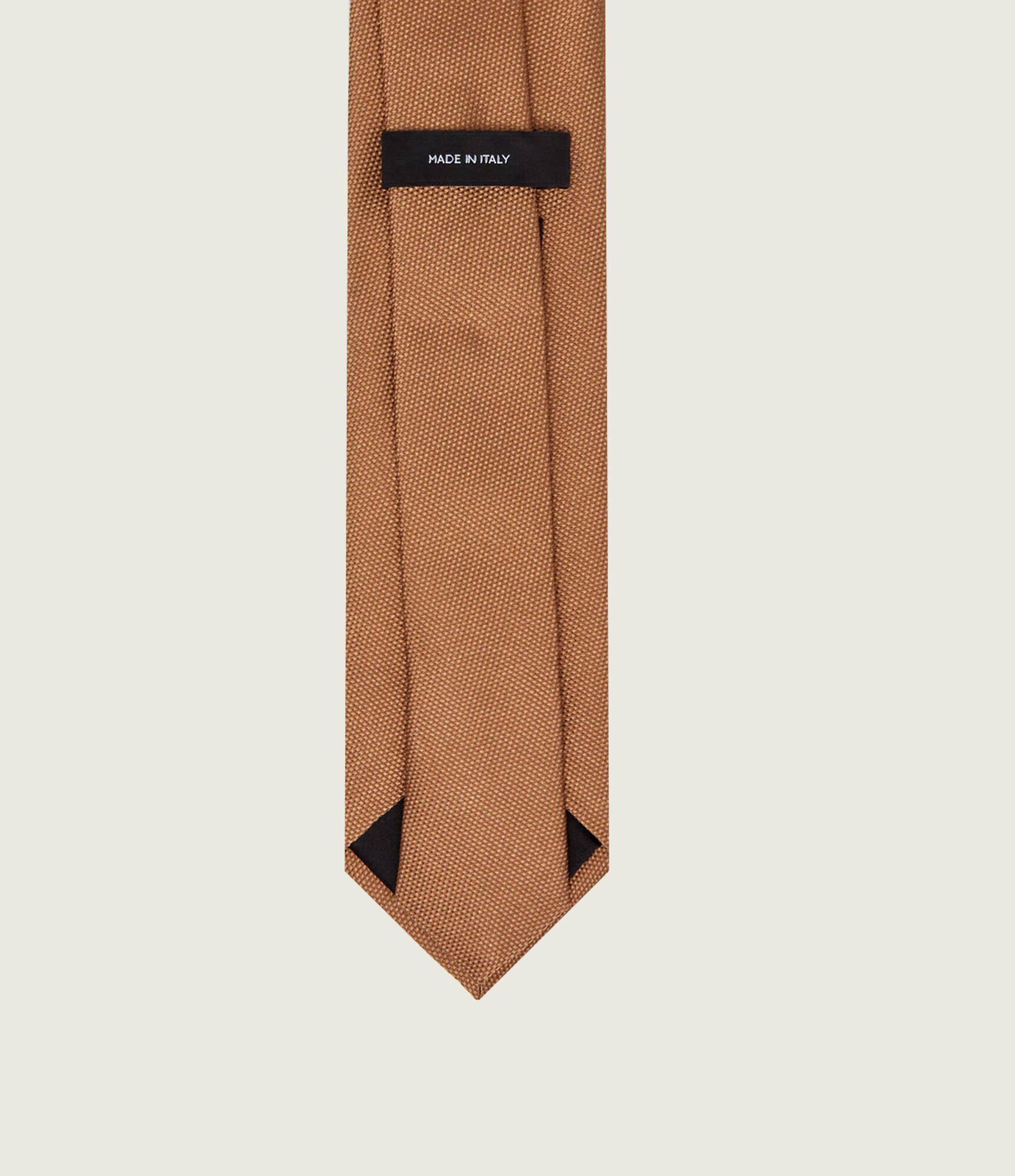 BOSS BLACK De mătase cravată H-Tie