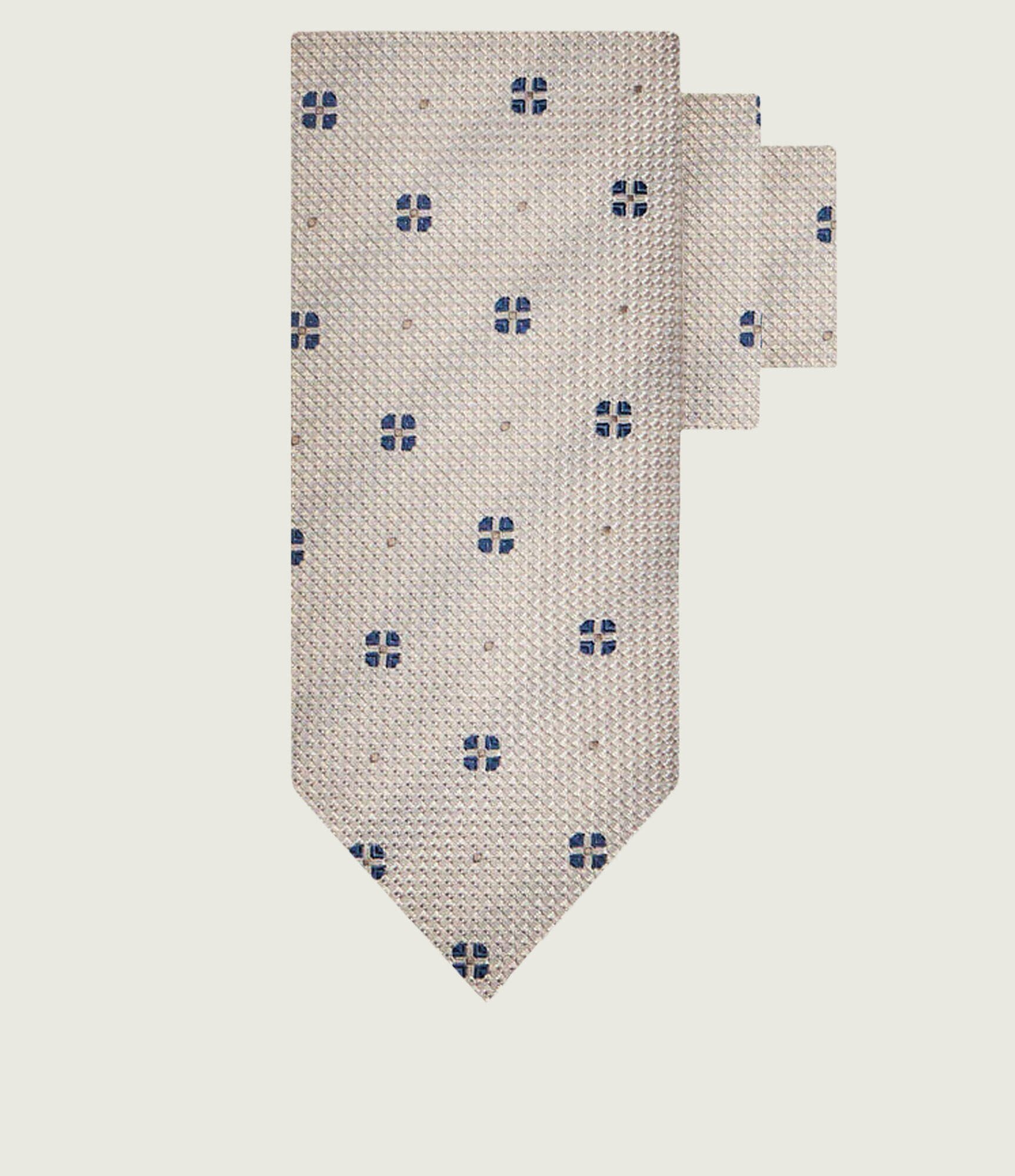BOSS BLACK De mătase cravată H-TIE