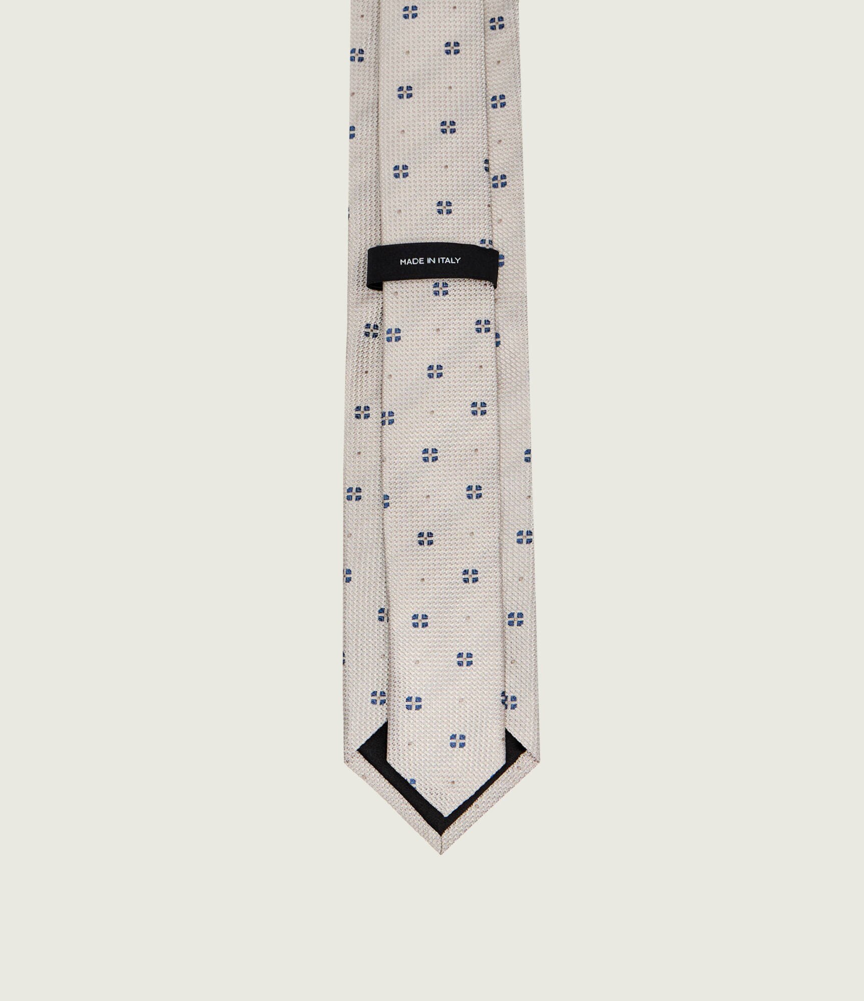 BOSS BLACK De mătase cravată H-TIE