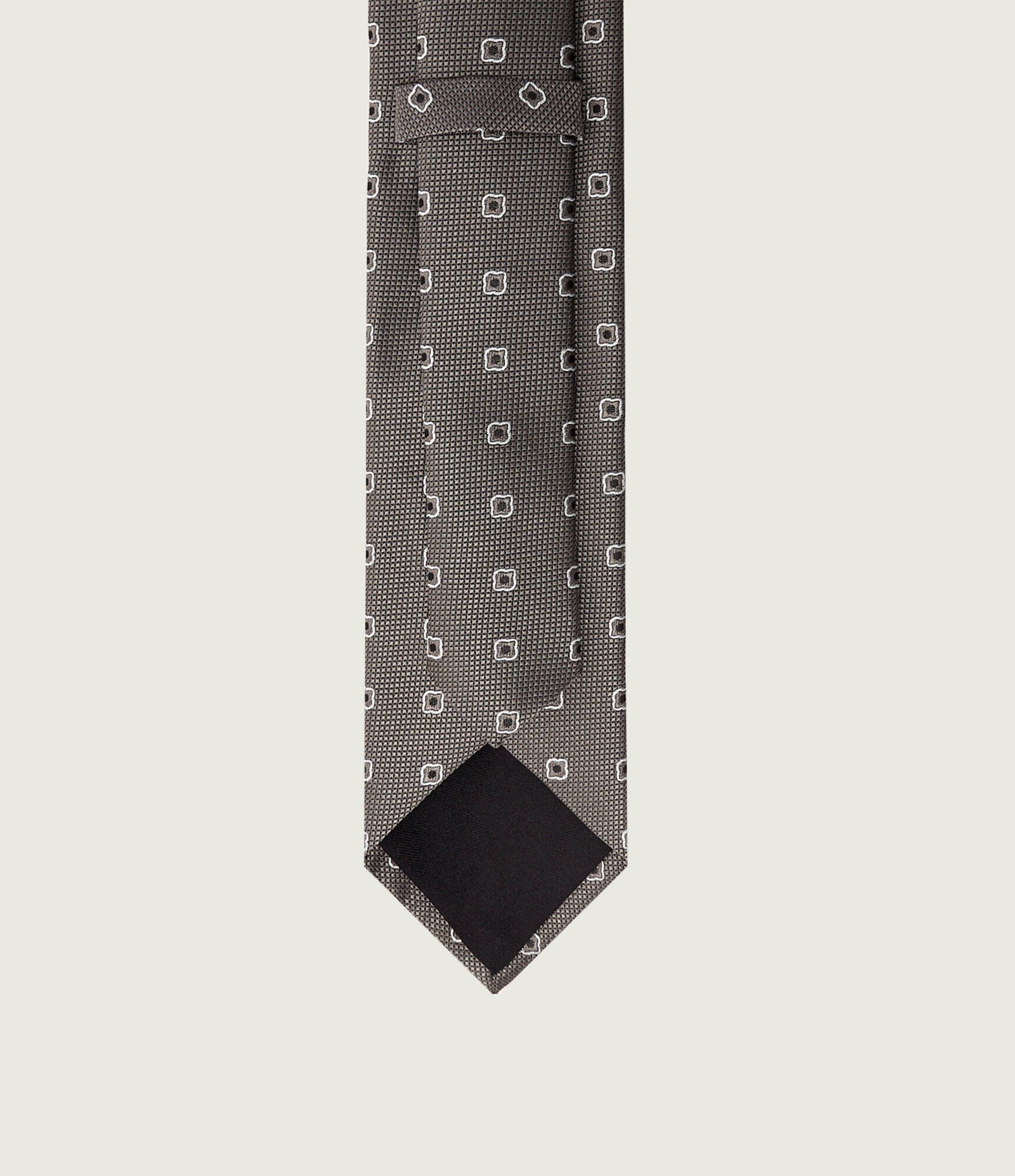 BOSS BLACK De mătase cravată H-TIE